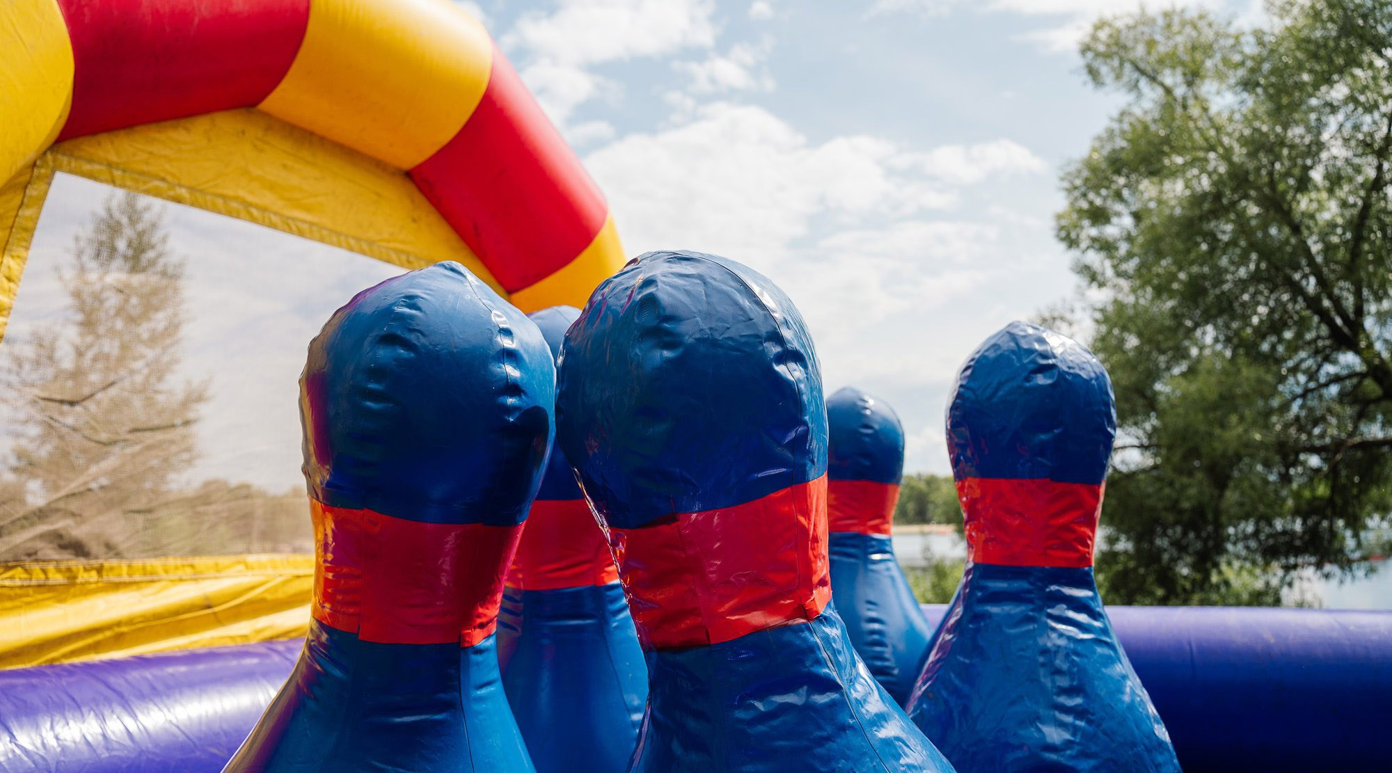 Городские мероприятия