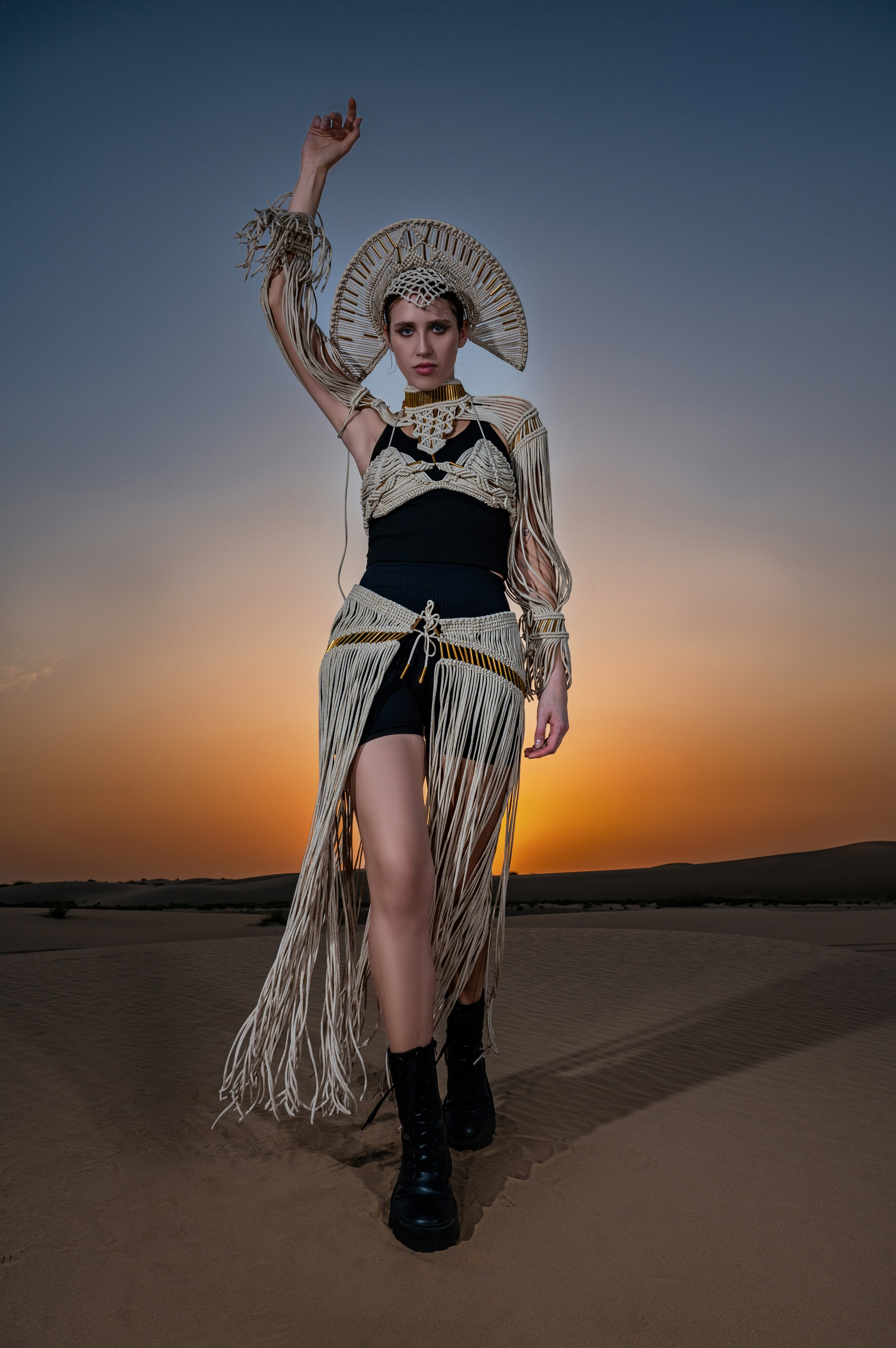 Sun Ray. Коммерческий фотограф Москва /Дубай, эксклюзивные фэшн фотосессии