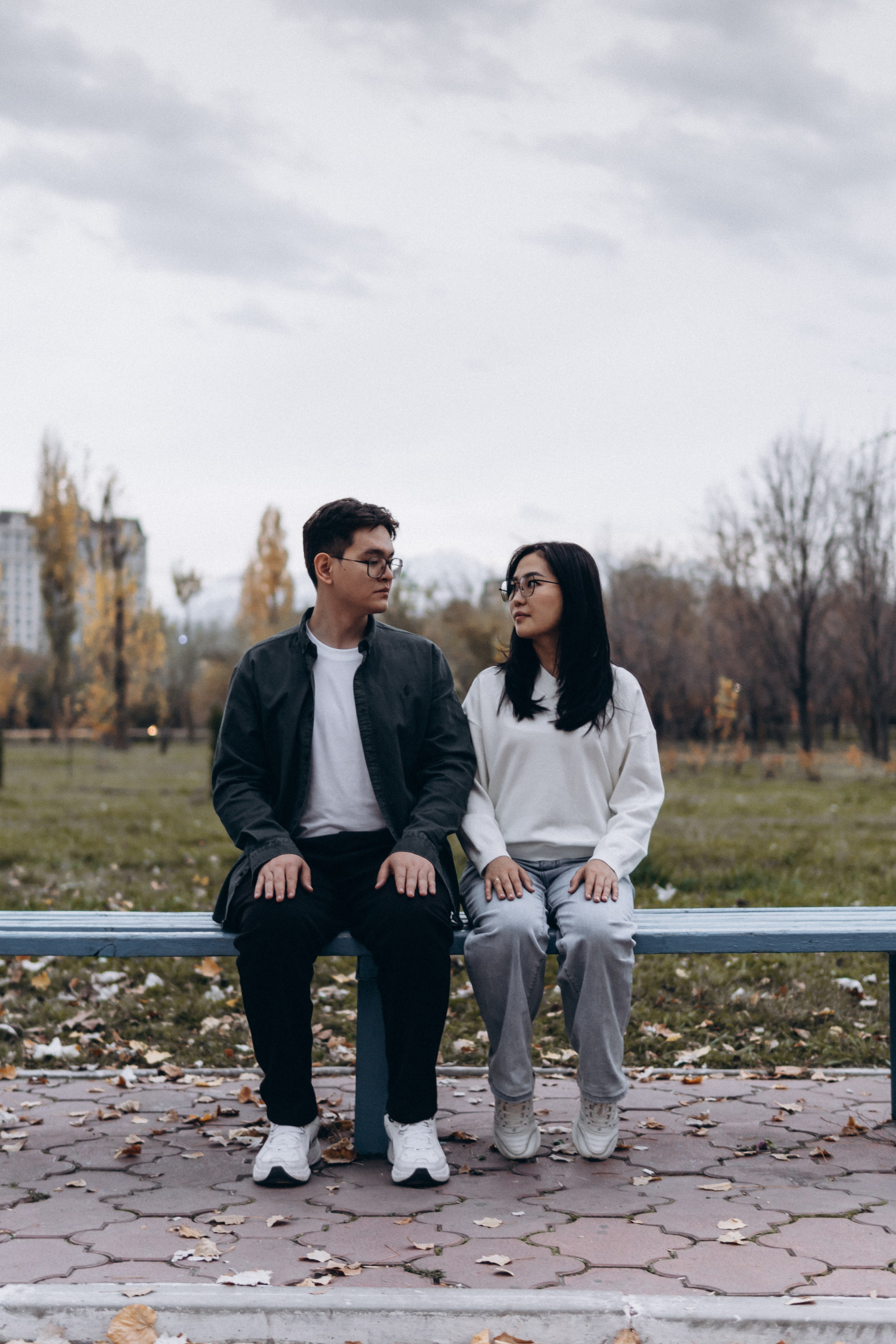 Lovestory. Natalya Bondareva Photographу