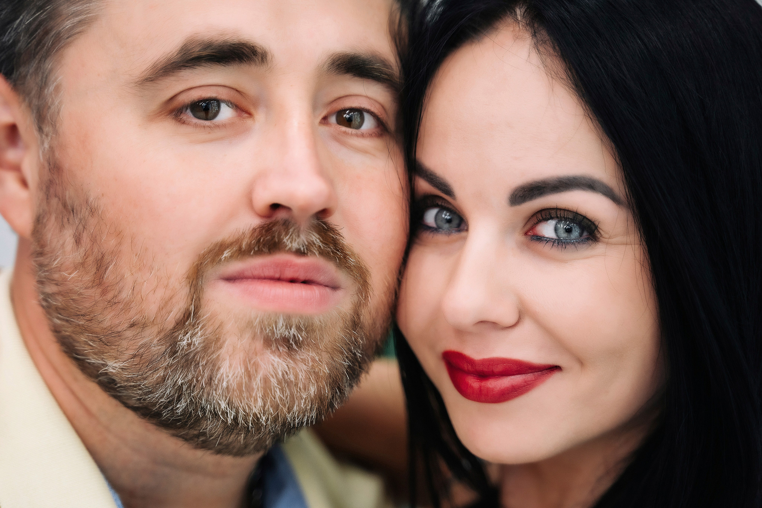 Николай и Елена роспись в МФЦ. Свадебный и семейный фотограф в Москве и МО Геннадий Туманцев