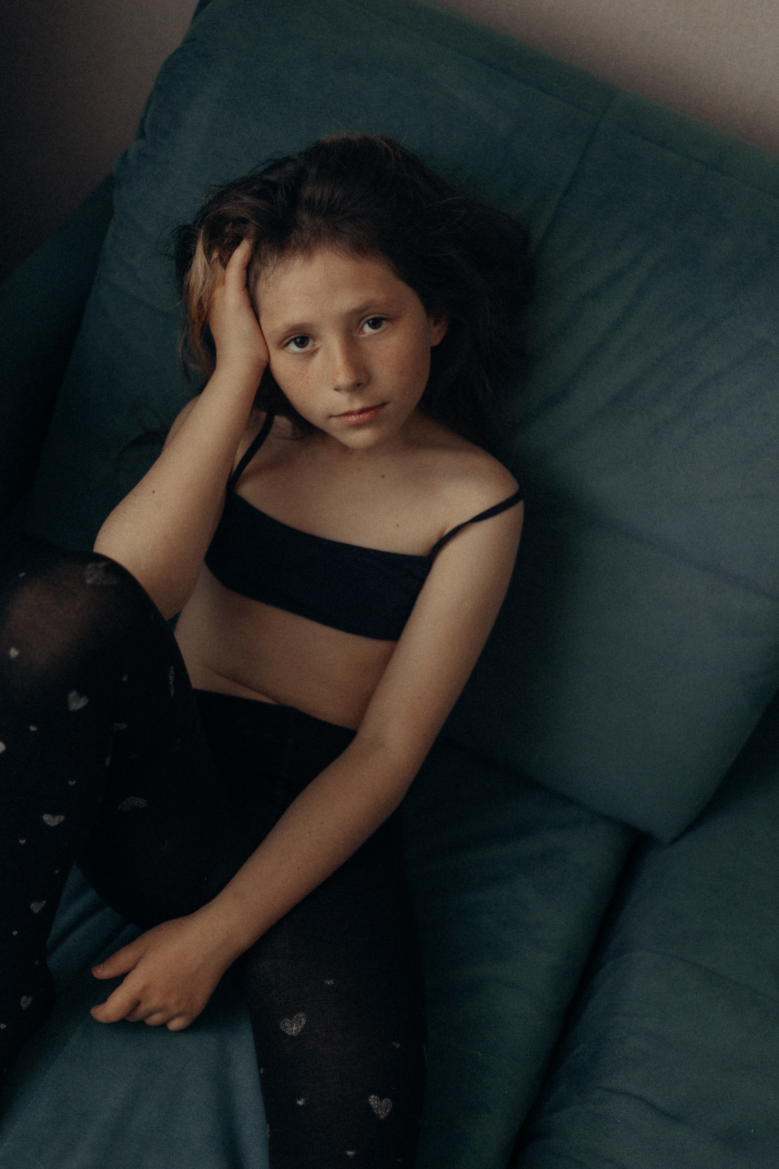 Детская съемка. Алена Псарева семейный Life Style фотограф Владивосток