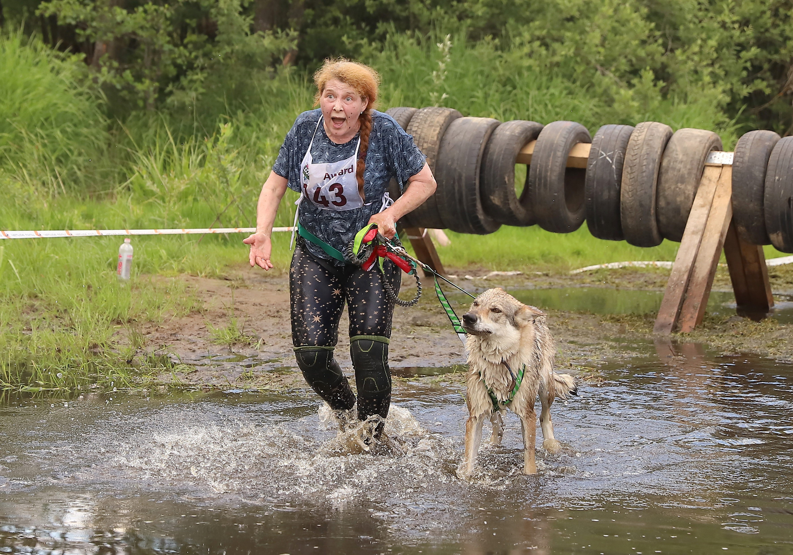 Хвостатый драйв. Семейный и детский фотограф в Москве и МО Елена Москвичева