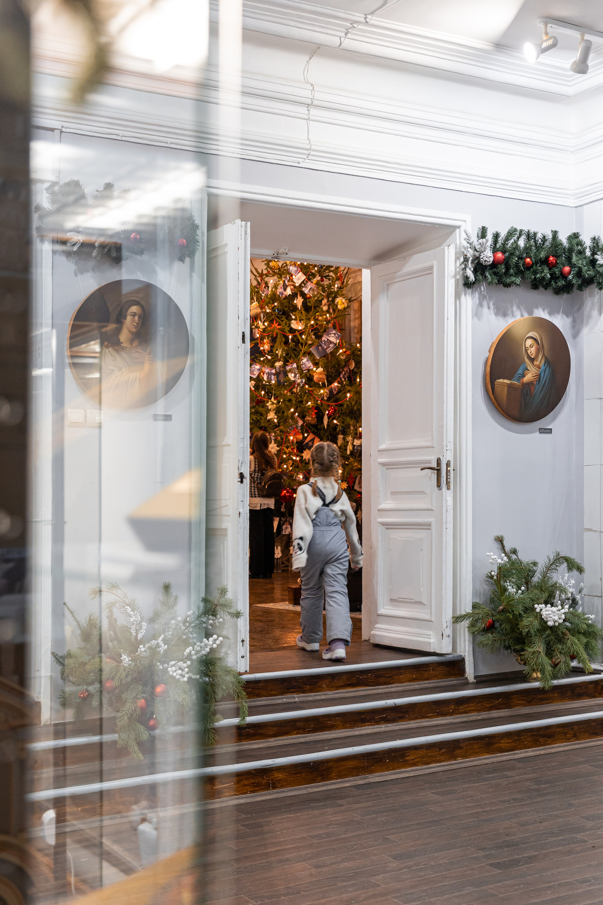 Общественные и культурные события. Наталья Летунова — репортажный фотограф