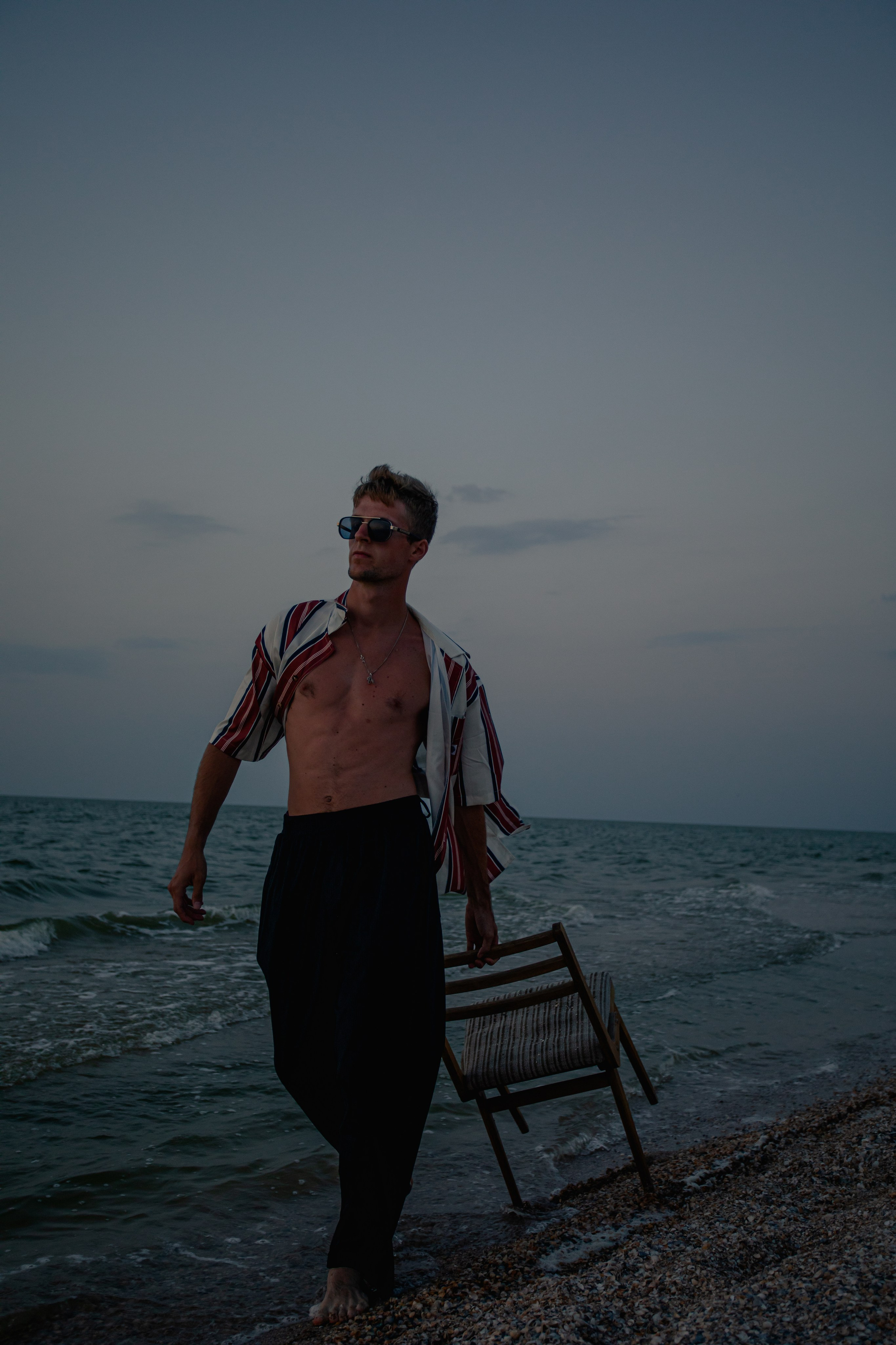 Артем. Спортивный фотограф — Никита