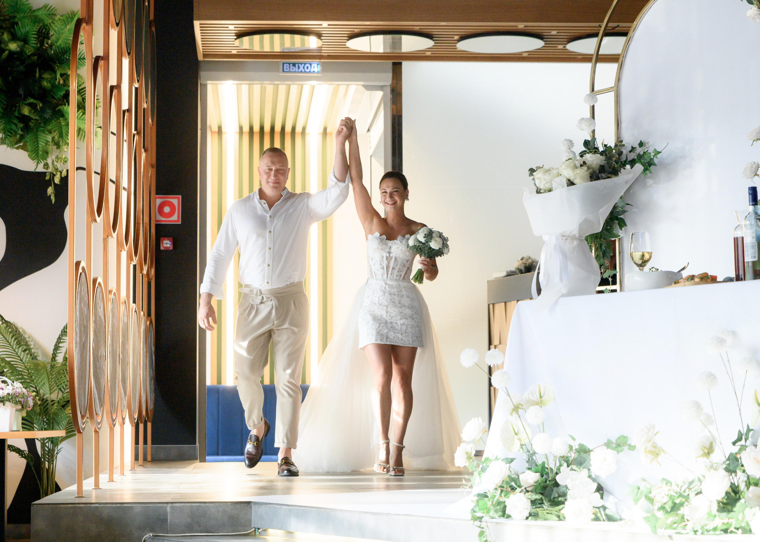 Свадьбы. Фотограф в Благовещенске Егор Круглов