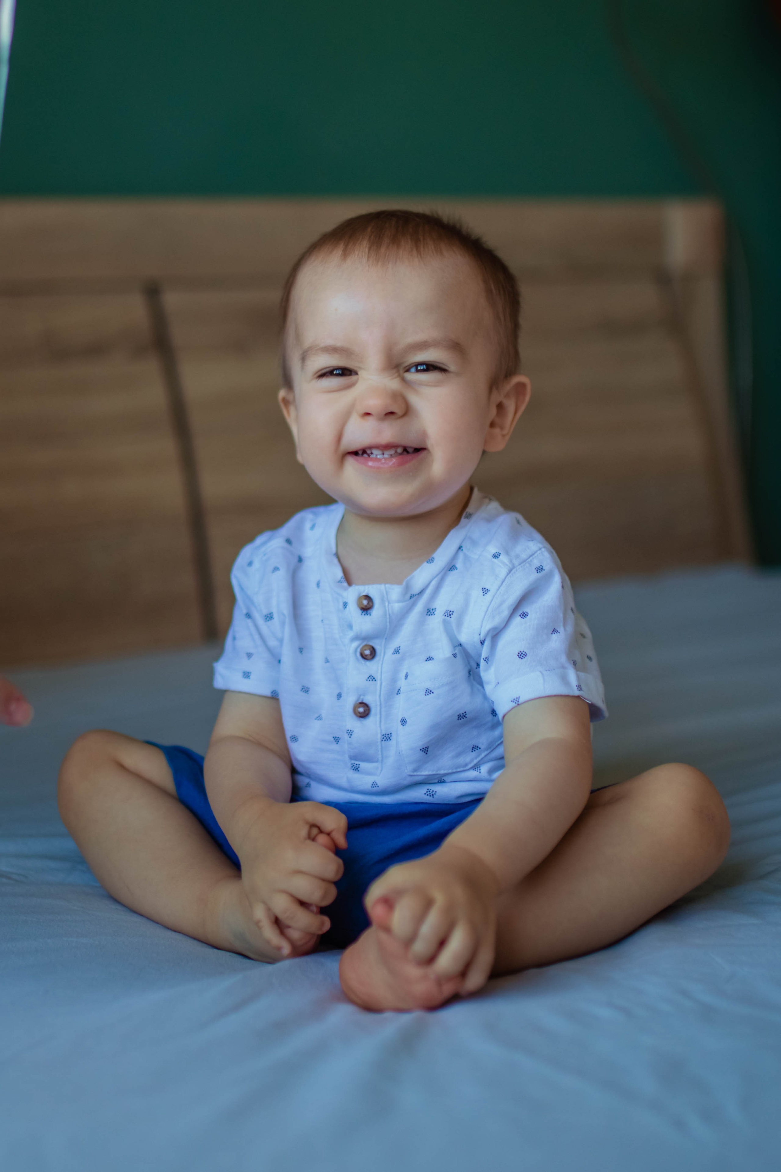 Илья, Марина и Дмитрий. Семейный фотограф Алина Демидова. Королев