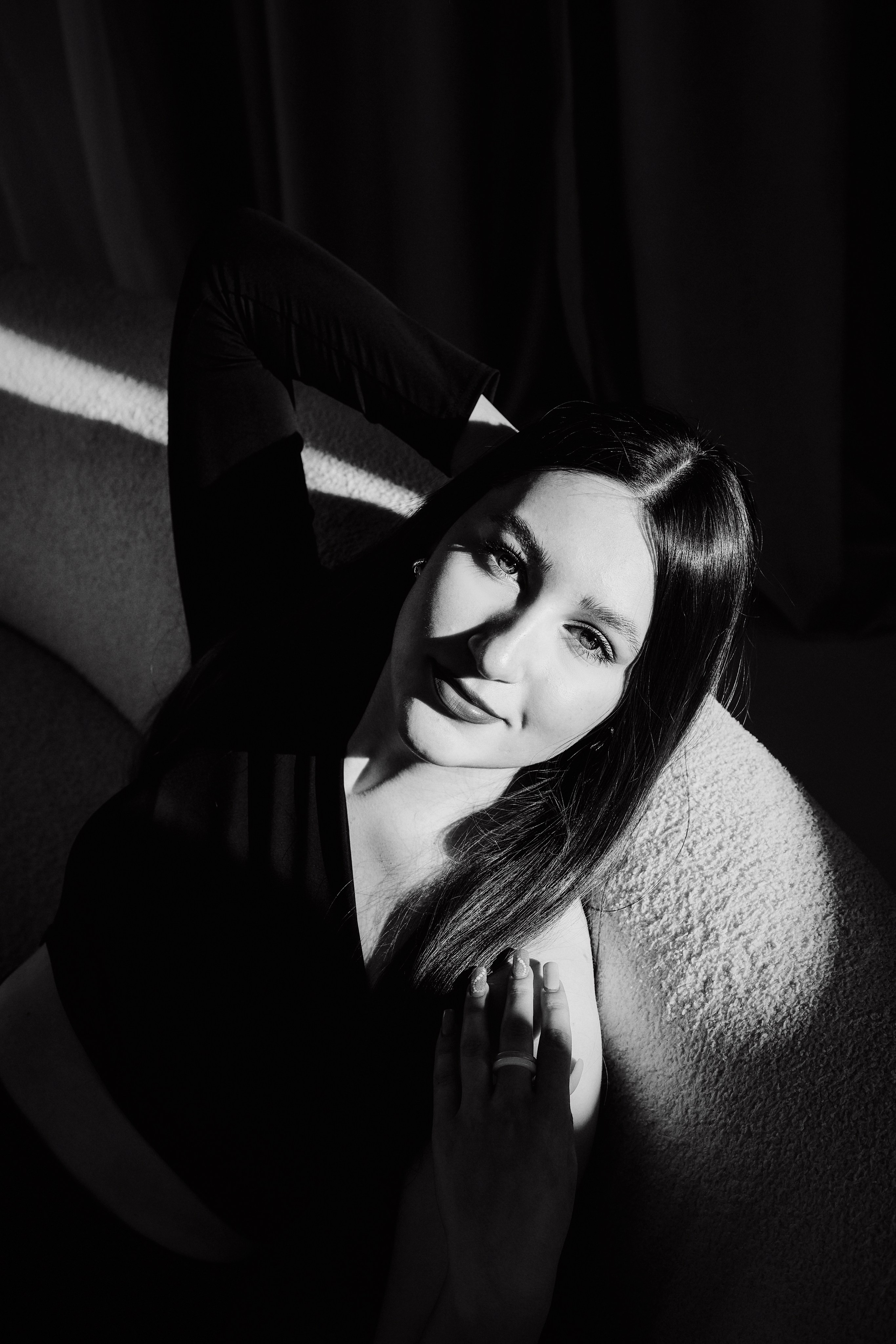 Портретная съемка. Фотограф Кострома Татьяна Рыжова