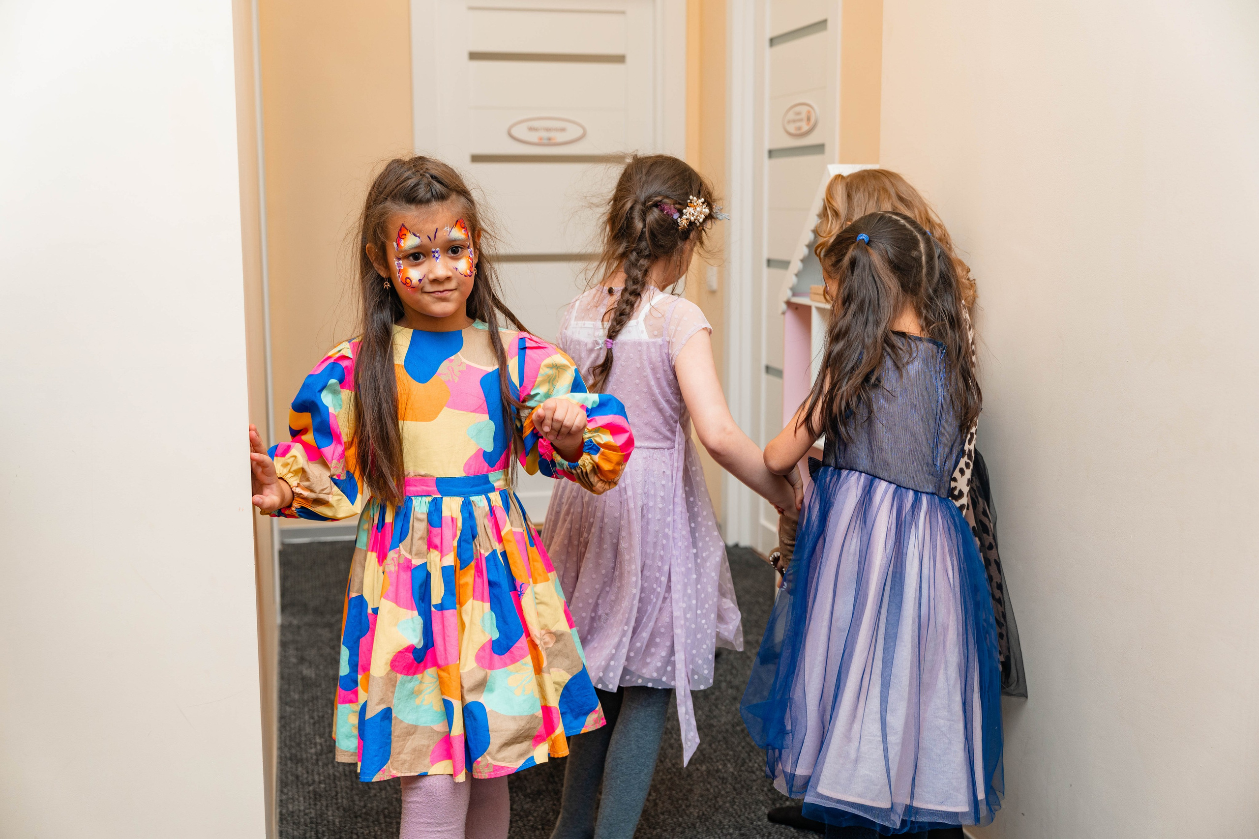 День Рождения Лауры в TiDi-клуб. Фотограф Никита Комаров