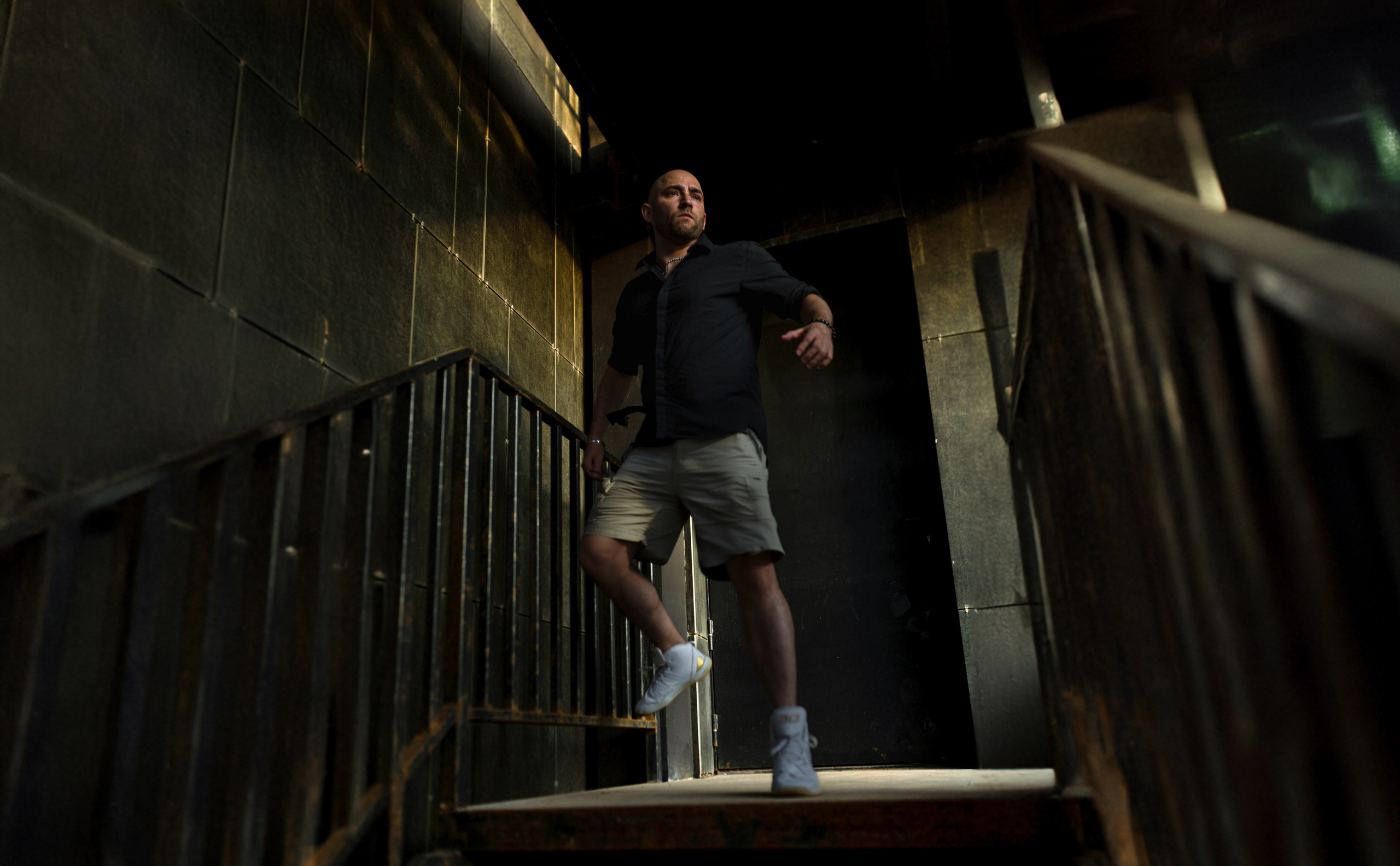 Авторская бизнес Назаров Роман фотограф Ижевск. Бизнес фотограф Ижевск — Назаров Роман