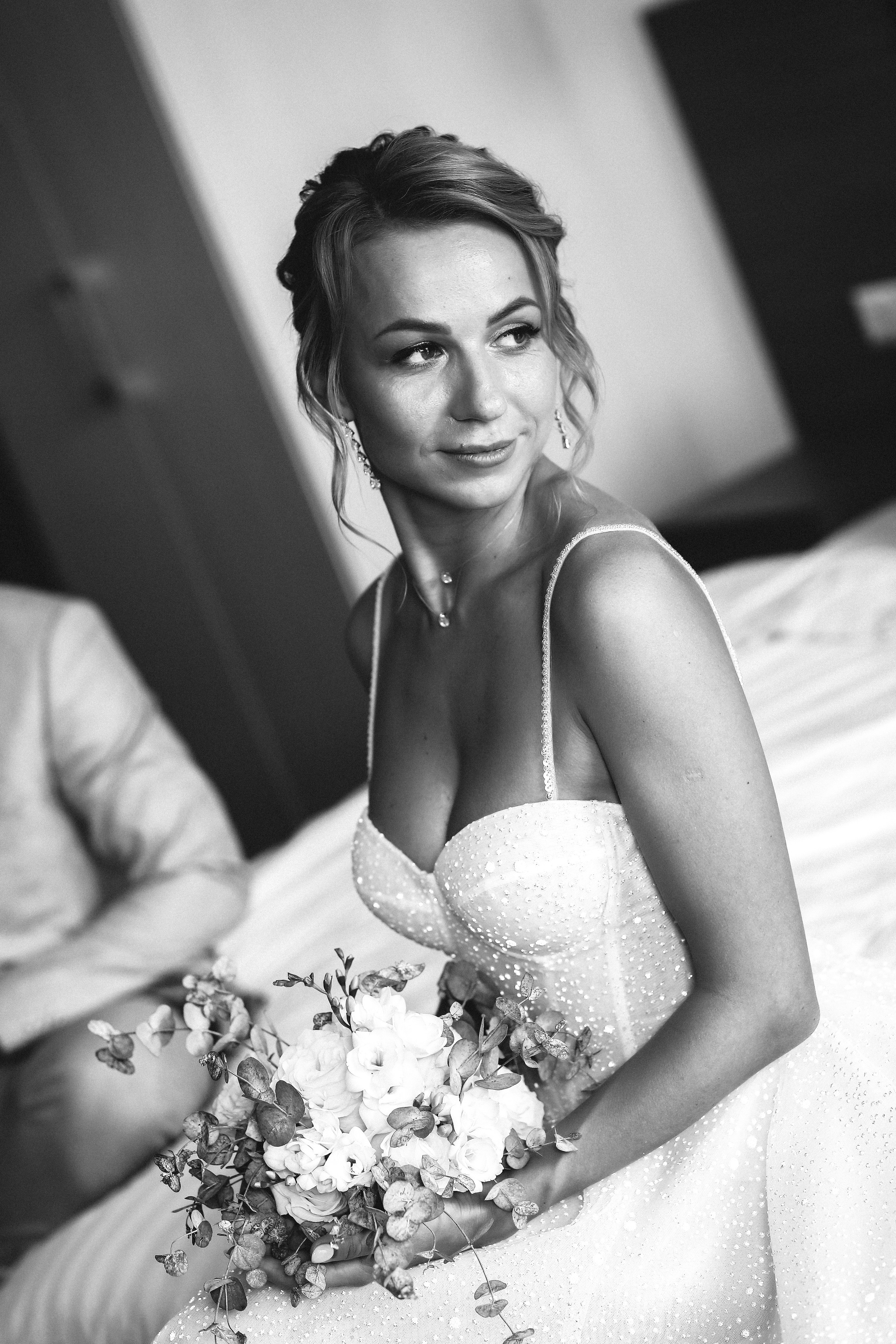 Свадебные съемки. Репортажный фотограф в Новосибирске