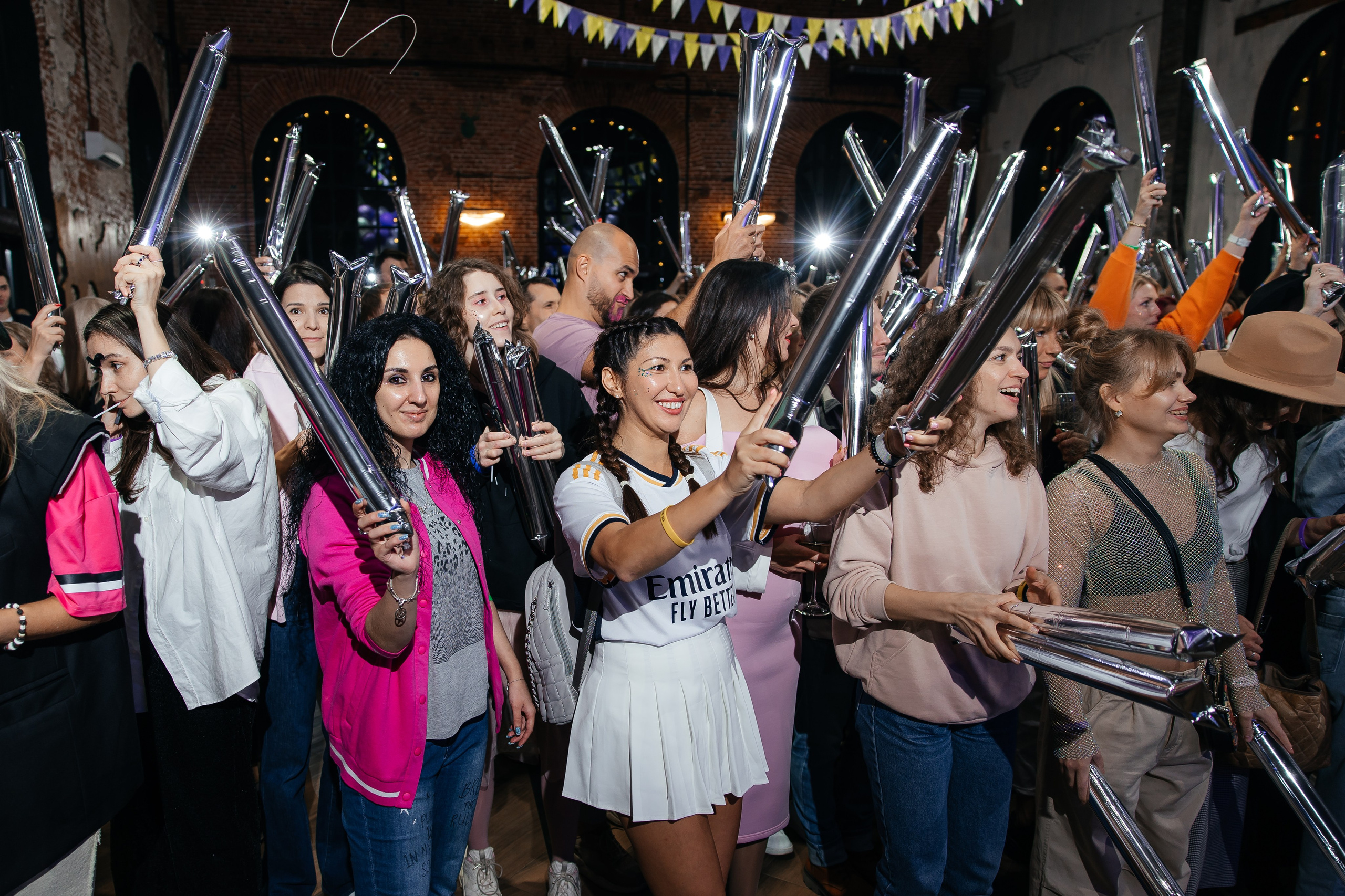 Emerging Travel Group / Тед Лассо. Свадебный и семейный фотограф