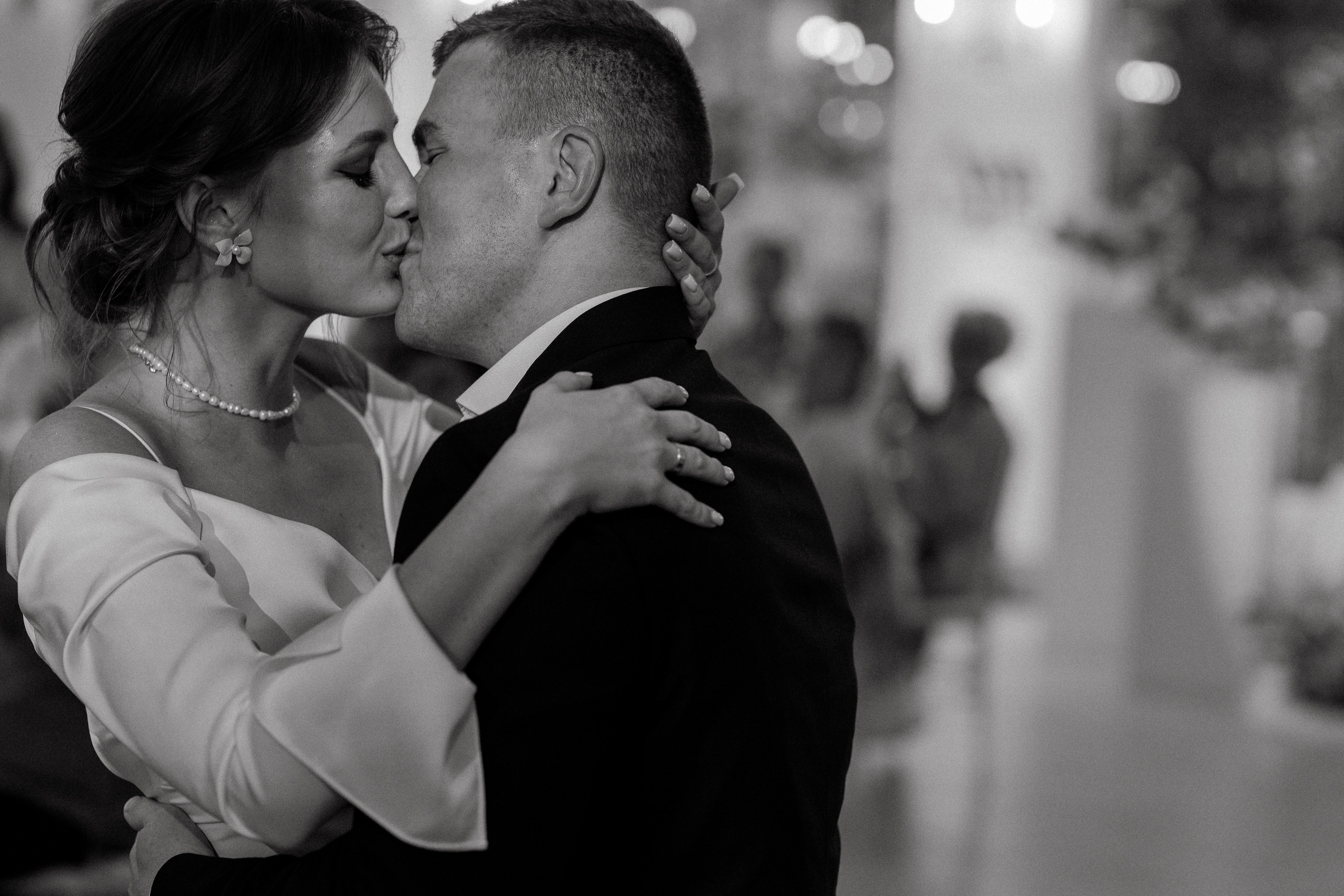 Настя|Дима. Свадебный фотограф Таня Караисаева