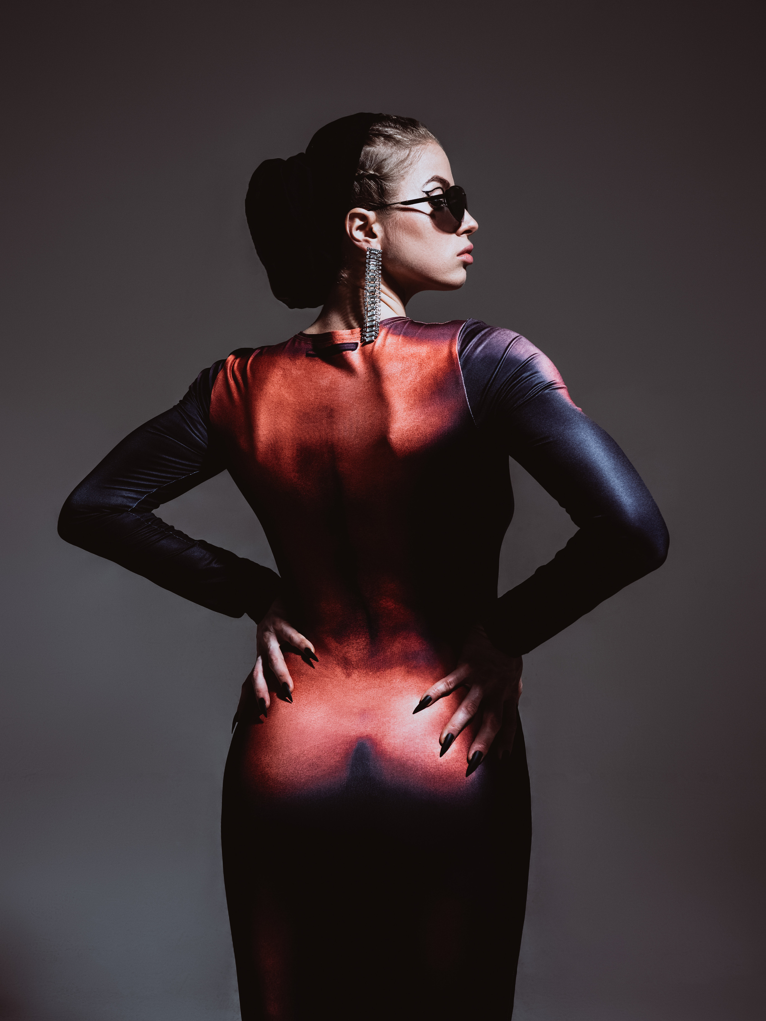 Sex.Trash.Sport. Fashion-фотограф (фэшн-фотограф) в Москве Руслан Исинев (Ruslan Isinev)