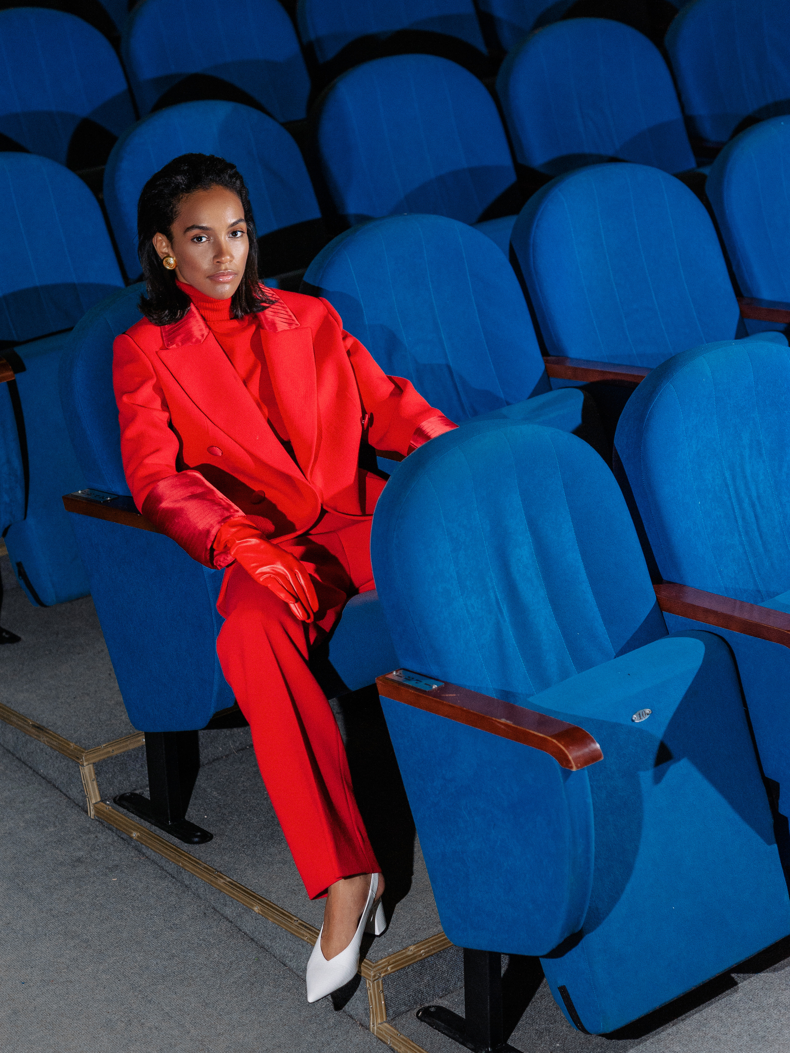 Others. Fashion-фотограф (фэшн-фотограф) в Москве Руслан Исинев (Ruslan Isinev)