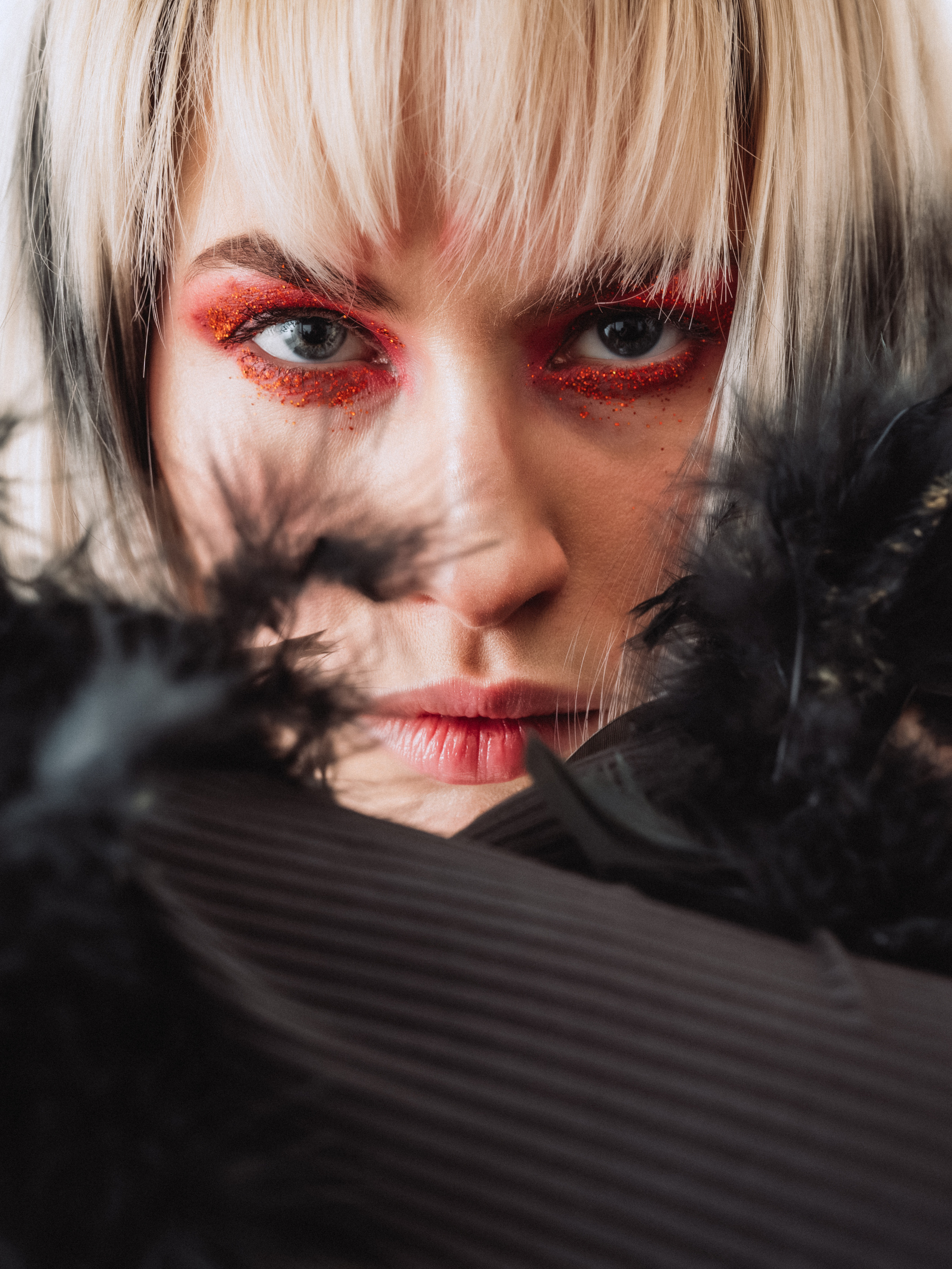 Sex.Trash.Sport. Fashion-фотограф (фэшн-фотограф) в Москве Руслан Исинев (Ruslan Isinev)