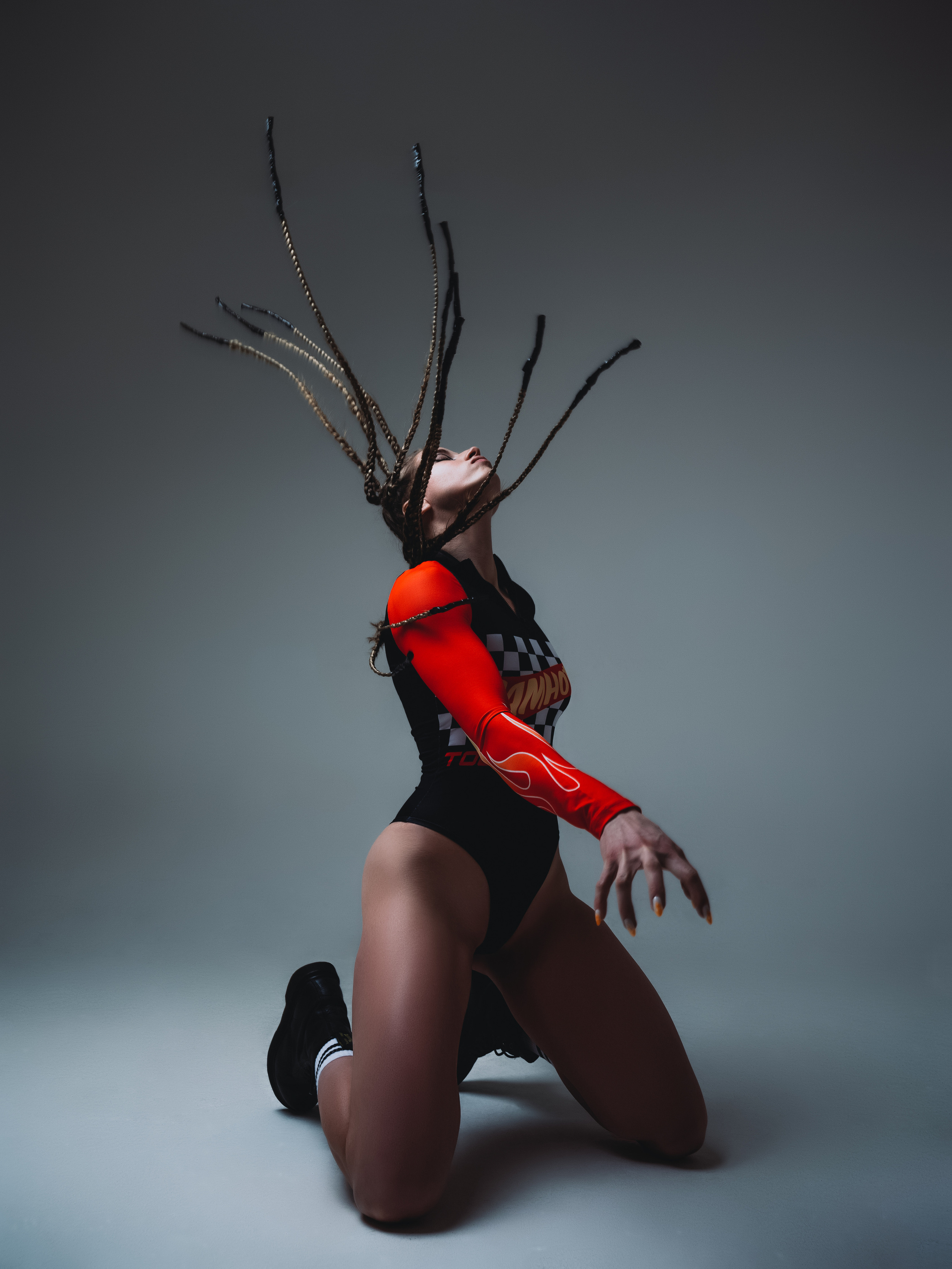 Sex.Trash.Sport. Fashion-фотограф (фэшн-фотограф) в Москве Руслан Исинев (Ruslan Isinev)