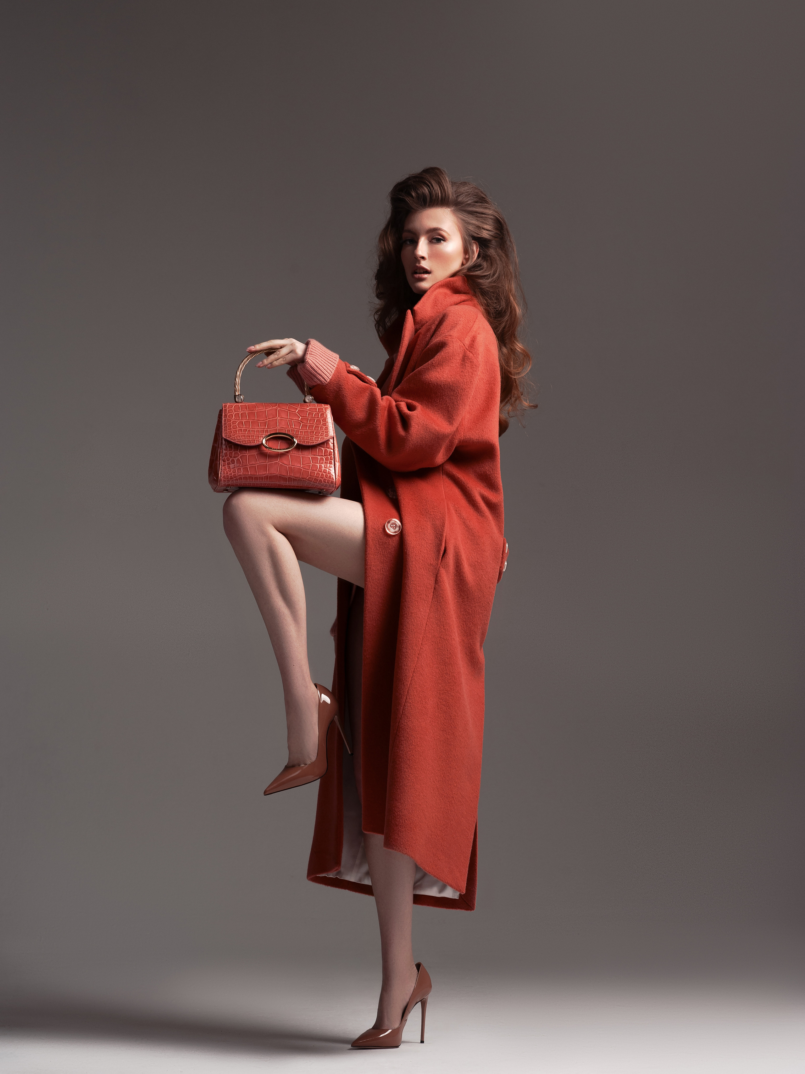 Others. Fashion-фотограф (фэшн-фотограф) в Москве Руслан Исинев (Ruslan Isinev)