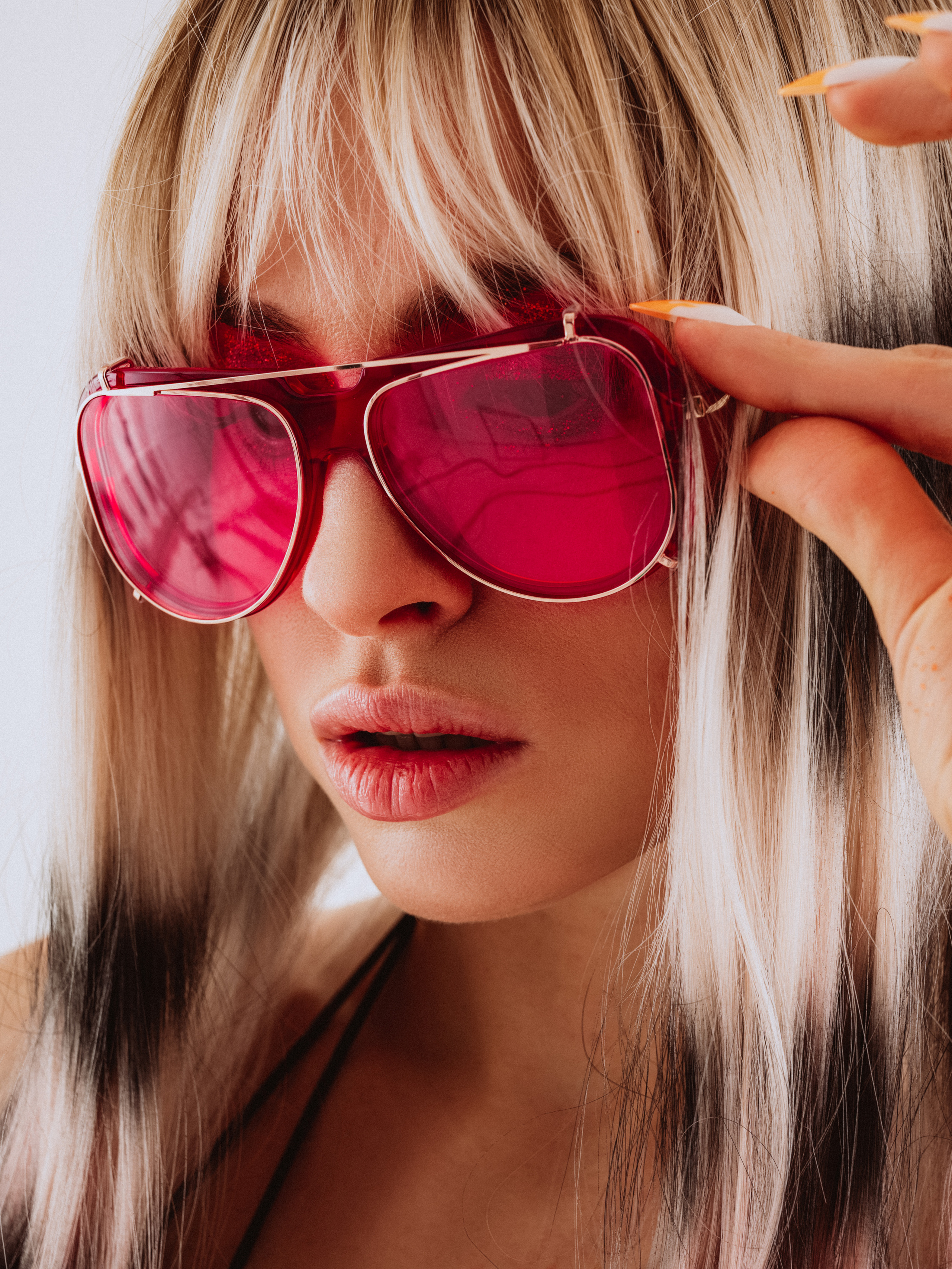 Sex.Trash.Sport. Fashion-фотограф (фэшн-фотограф) в Москве Руслан Исинев (Ruslan Isinev)