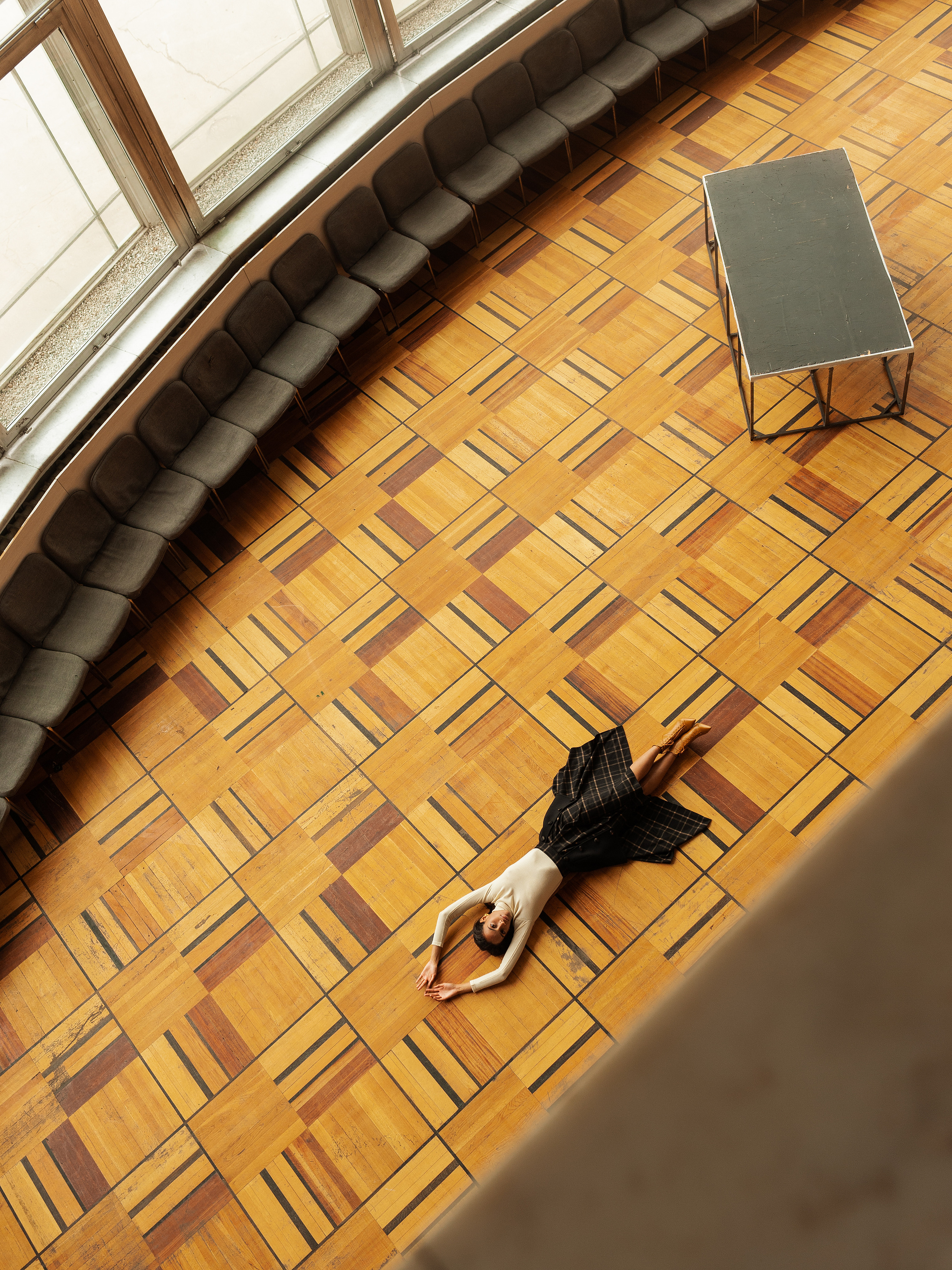 Others. Fashion-фотограф (фэшн-фотограф) в Москве Руслан Исинев (Ruslan Isinev)