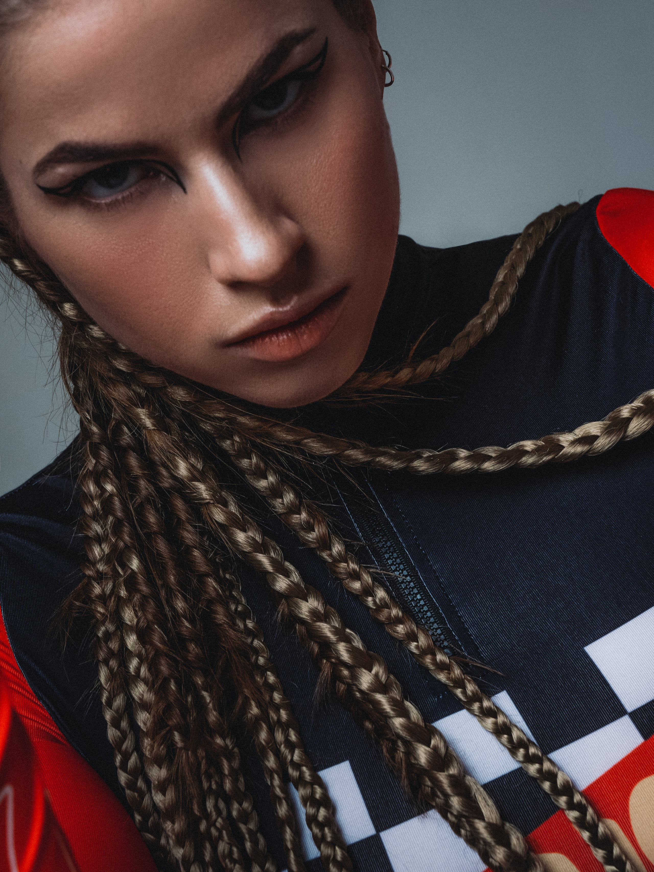 Sex.Trash.Sport. Fashion-фотограф (фэшн-фотограф) в Москве Руслан Исинев (Ruslan Isinev)