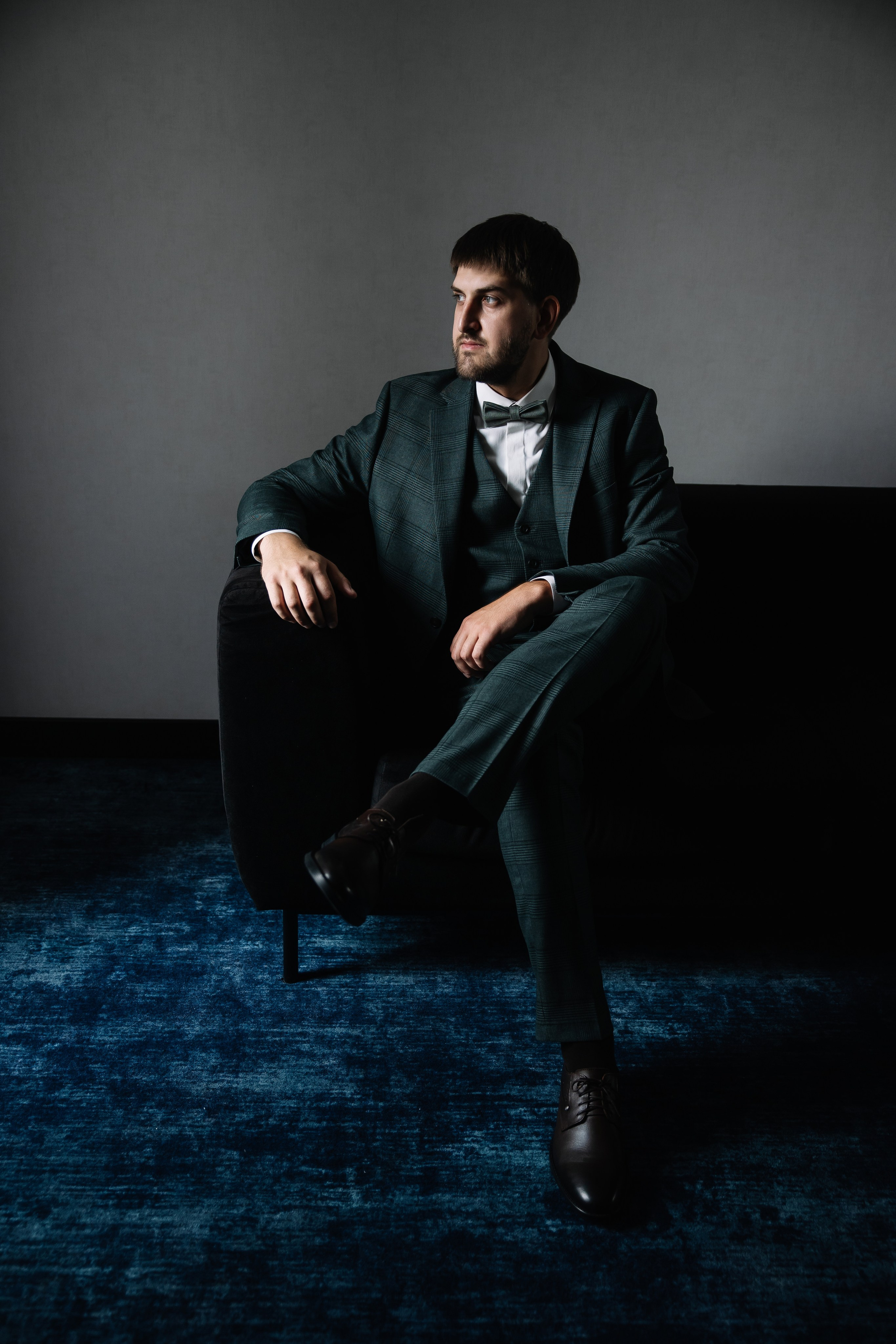 Евгений и Алина. Свадебный Фотограф и Видеограф Омск