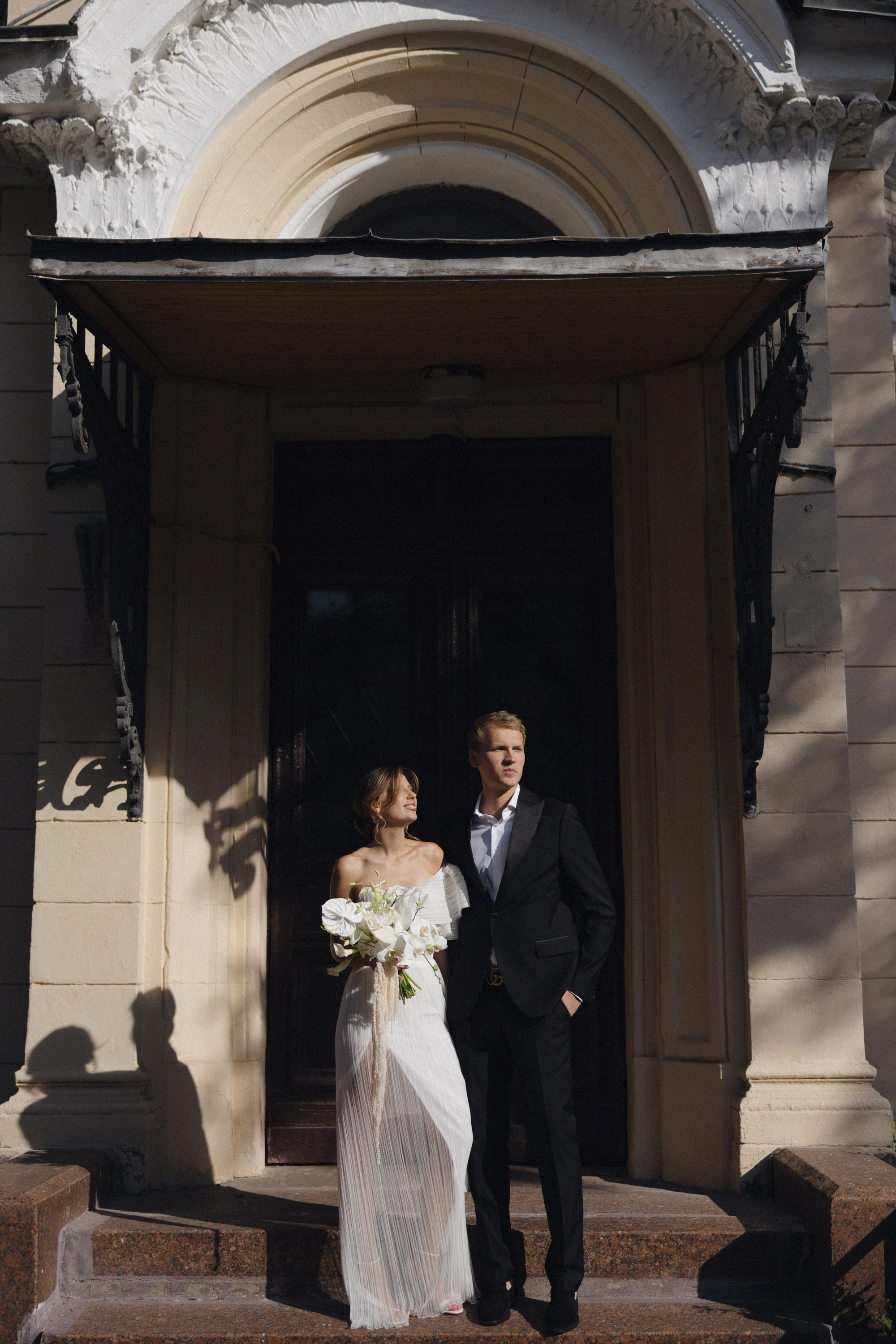 Анна и Даниил. Letova Wedding — Свадебный организатор в Москве