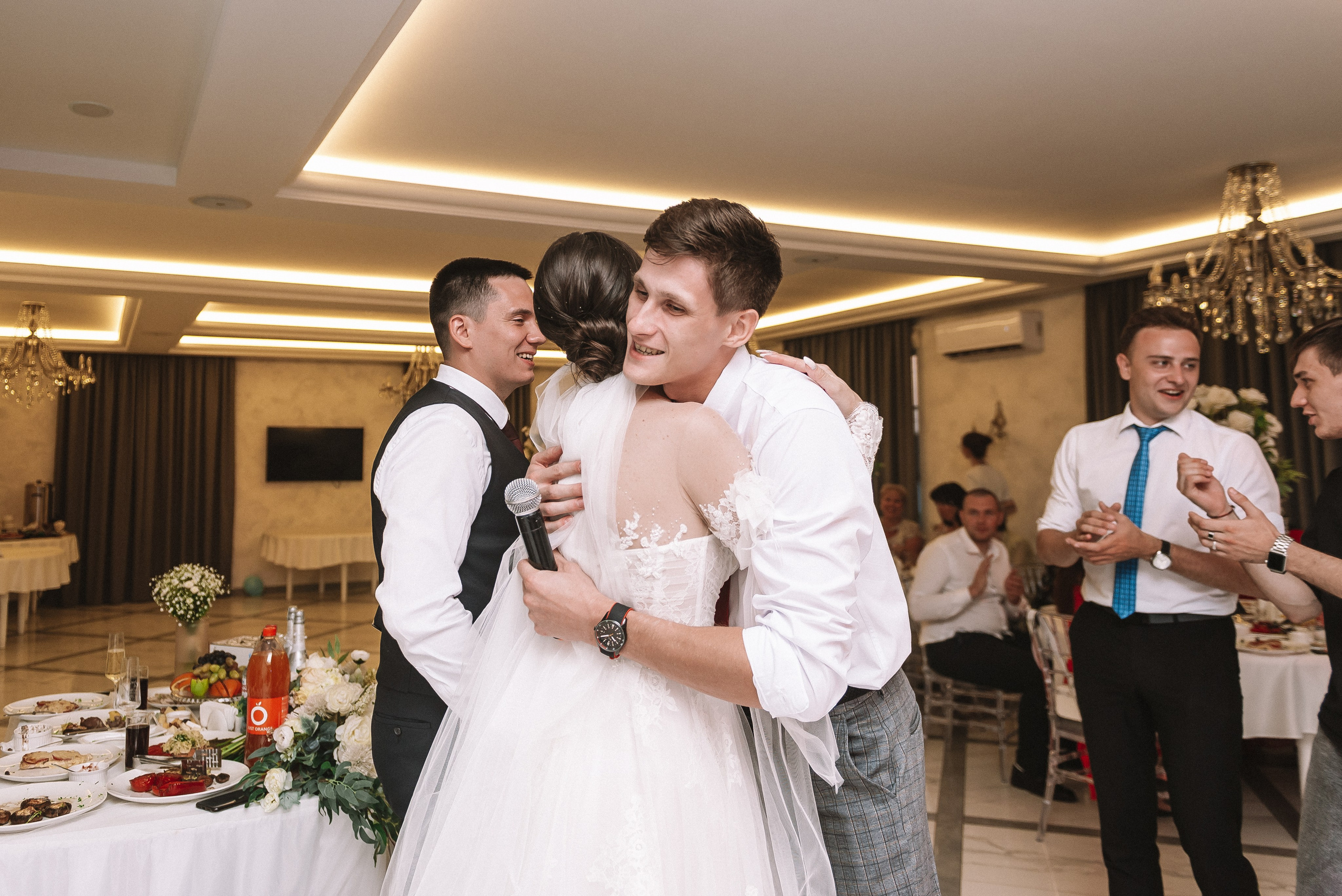 Елена + Владислав. Свадебный и семейный фотограф в Волгограде Олеся Лисицкая