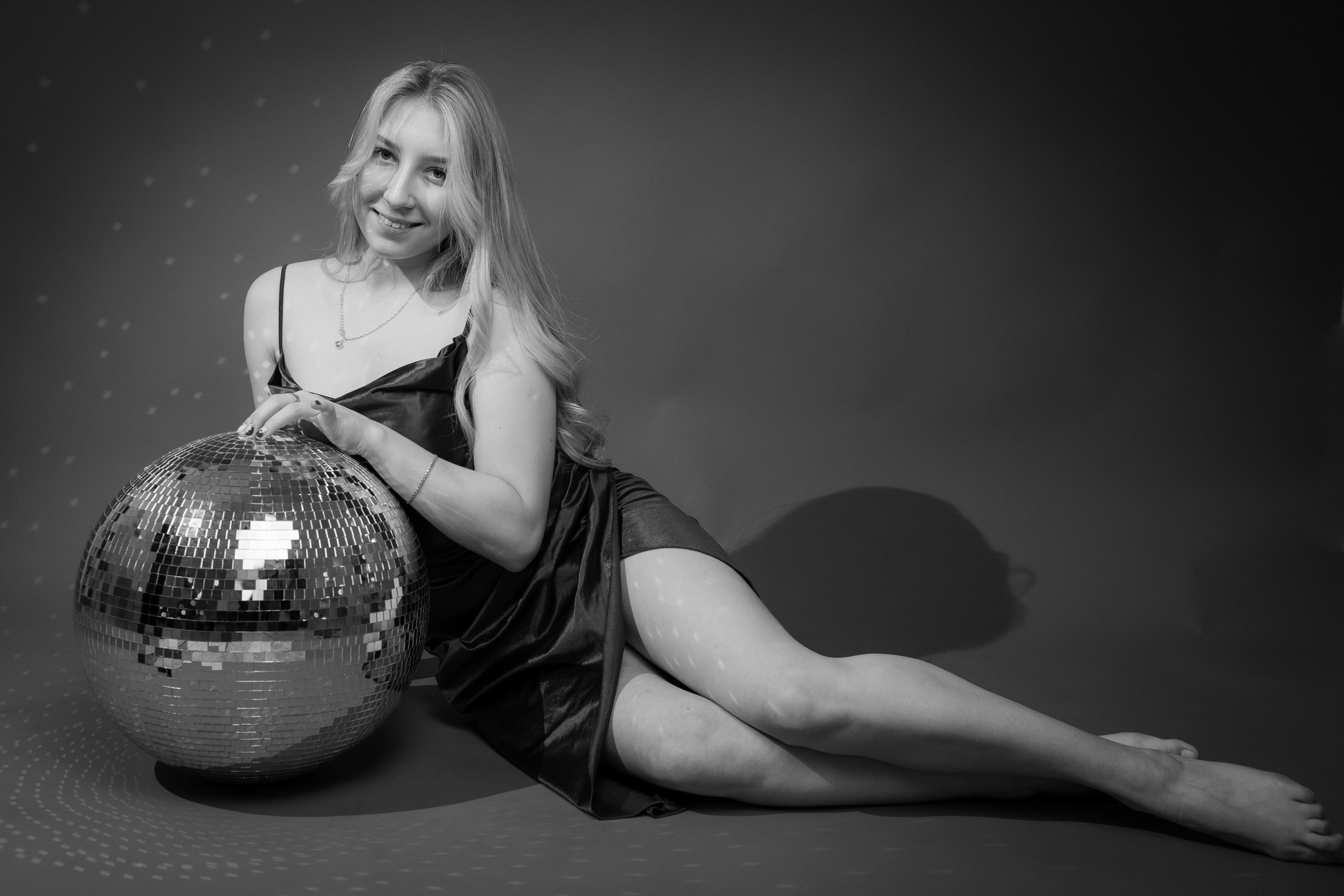 День Рождения. Фотограф Рина