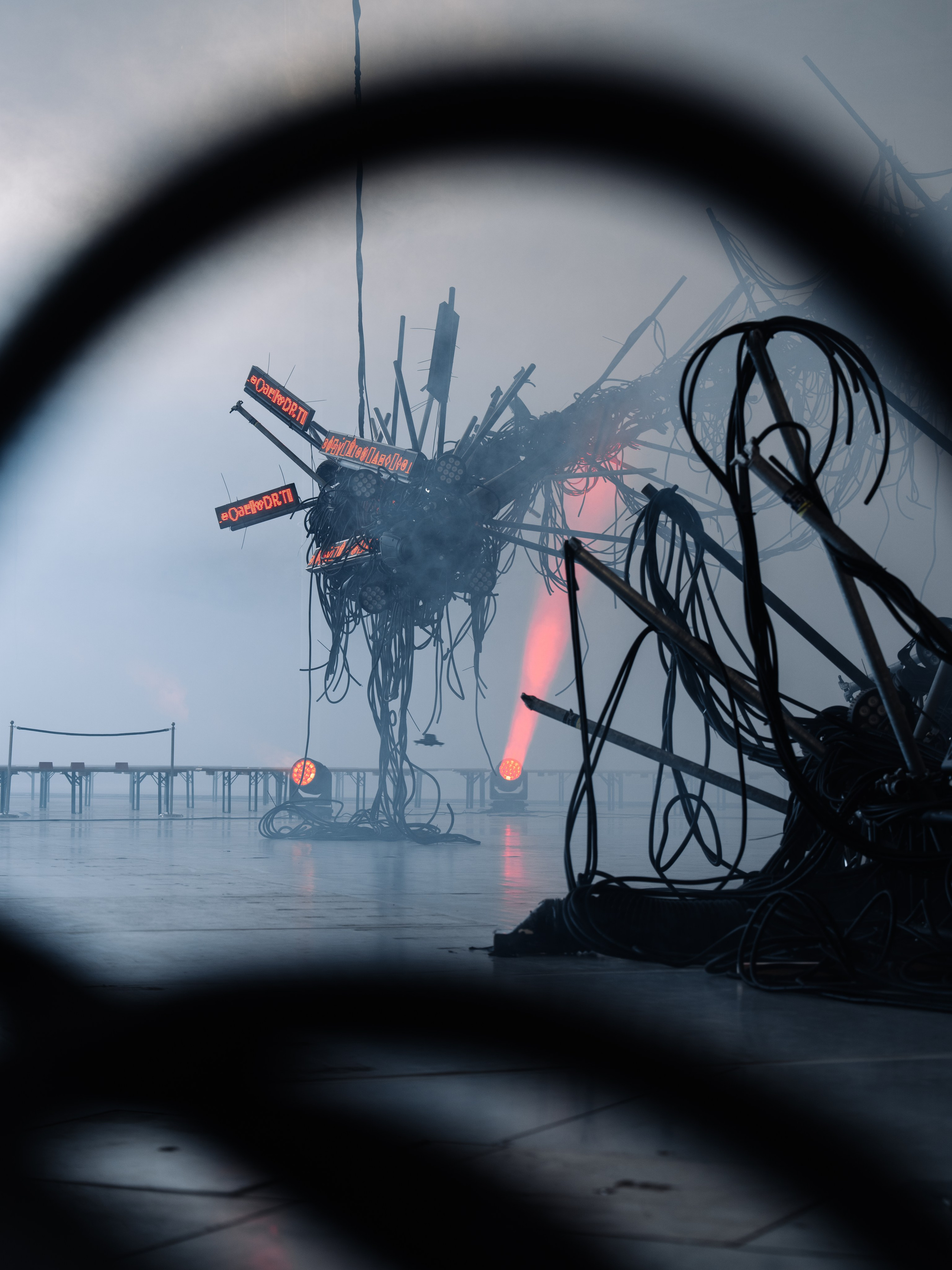 PANTERRA, CHRONOMORPH 001. @tomrus: Рустам Шагиморданов — фотограф