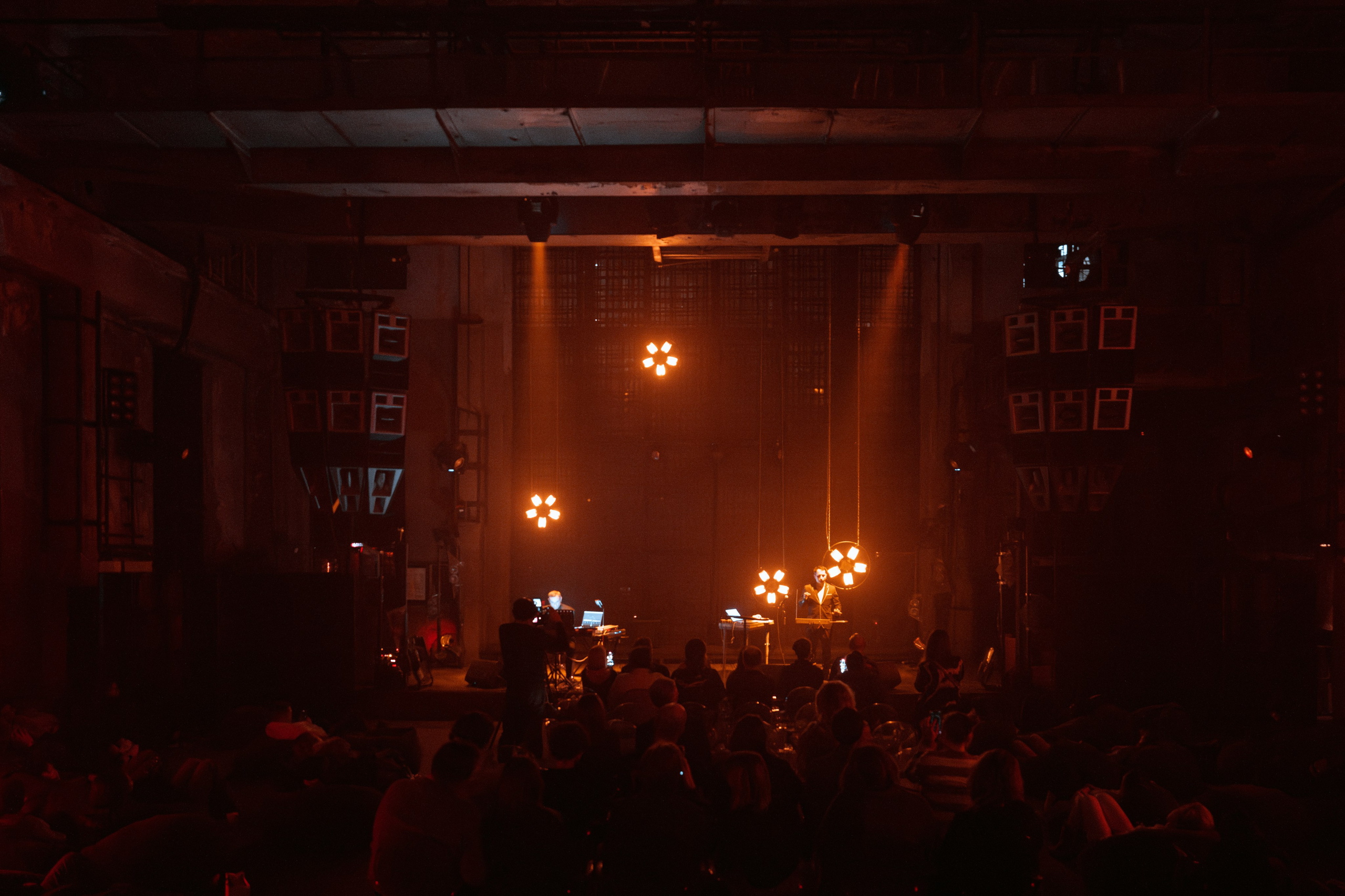 Искусство, ARMA. @tomrus: Рустам Шагиморданов — фотограф