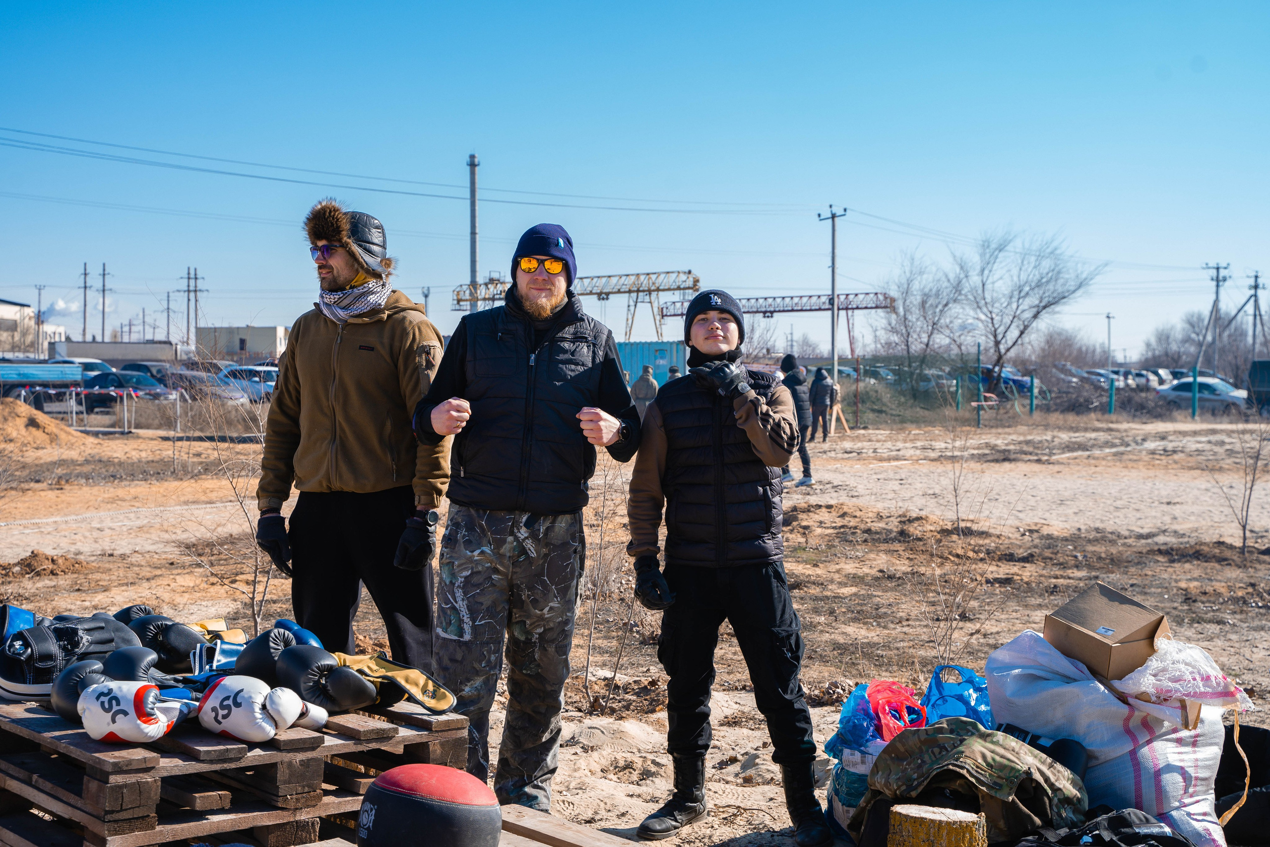 Моржеран. Shmeleva.ph Фотограф Волгоград и Волжский — Анна Шмелева