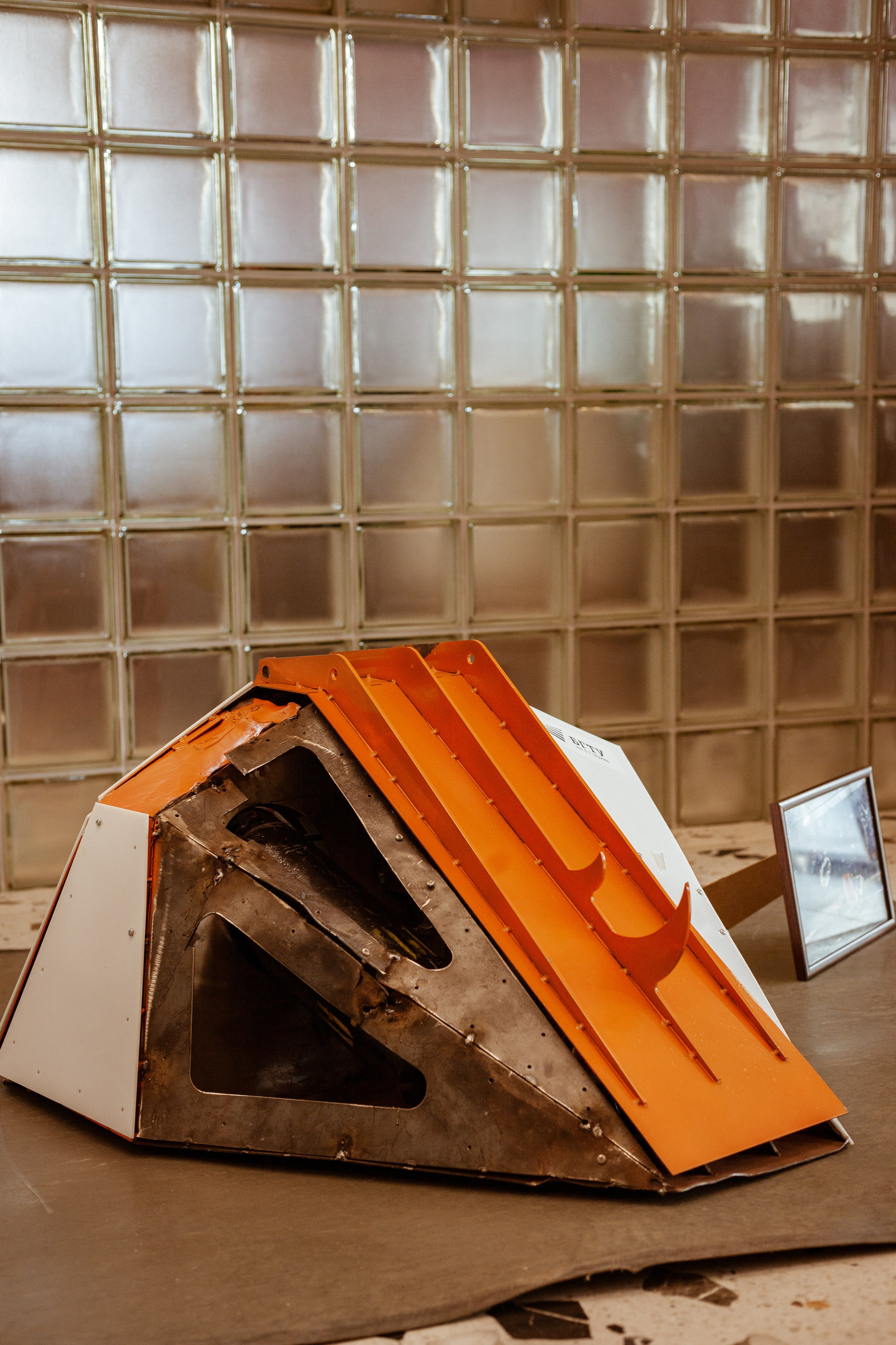 It траектория и робототехника. Фотограф Старый Оскол Мавлыга Мария