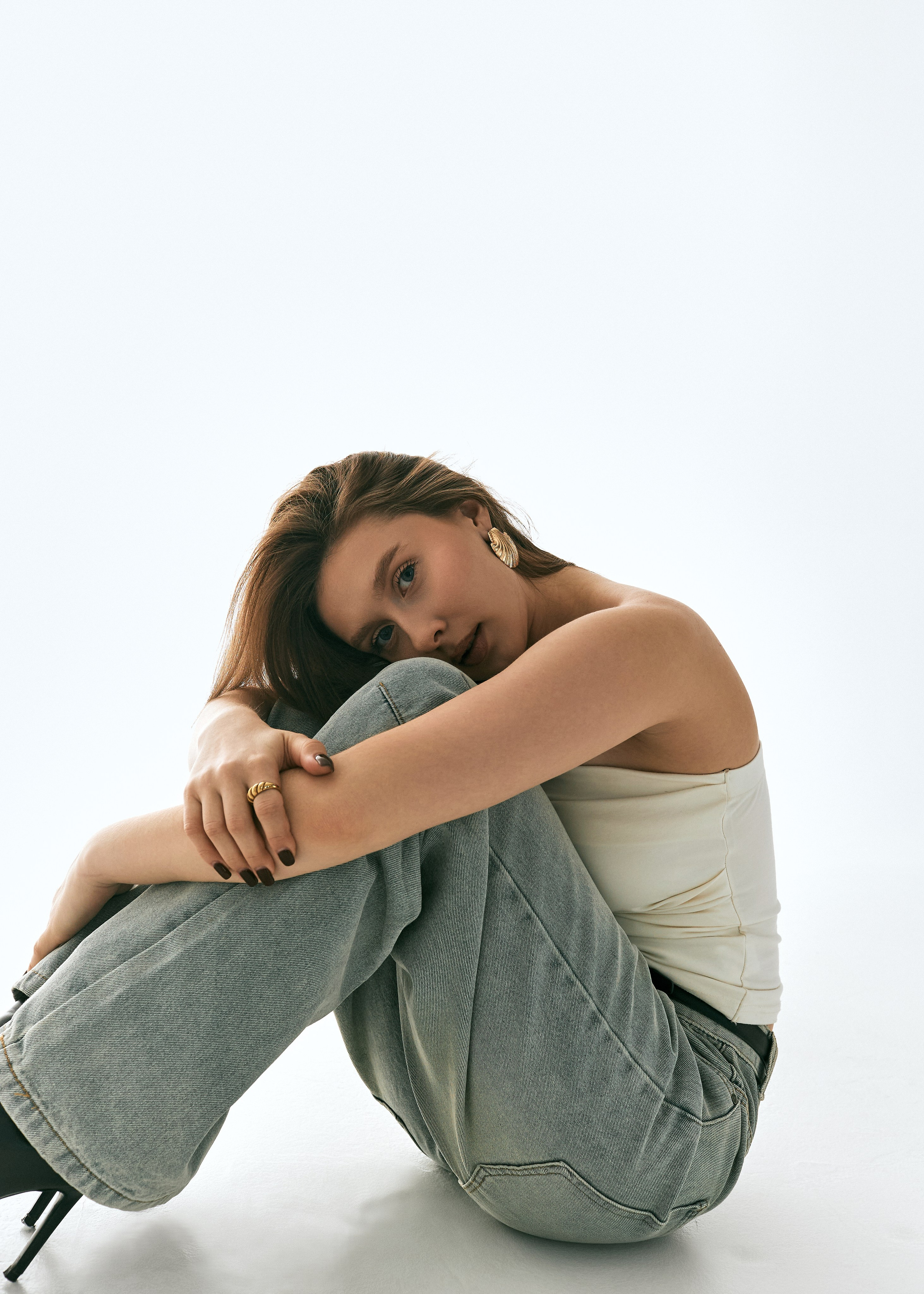 ELENA. Фотограф Мария Сивохина