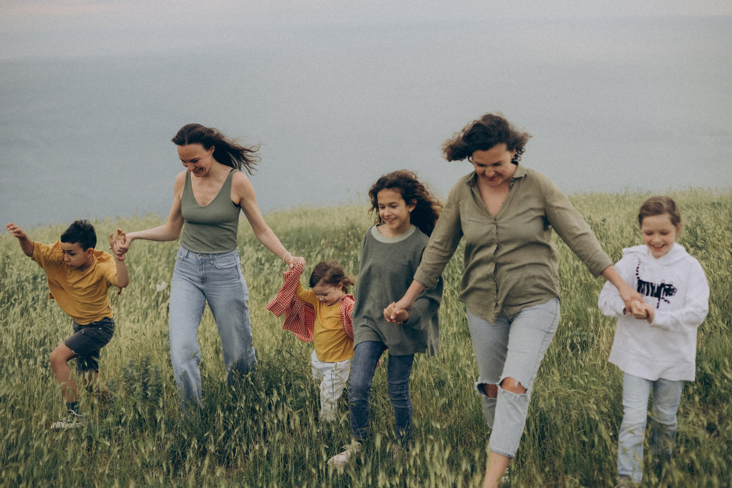 Семейный фотограф Анапа