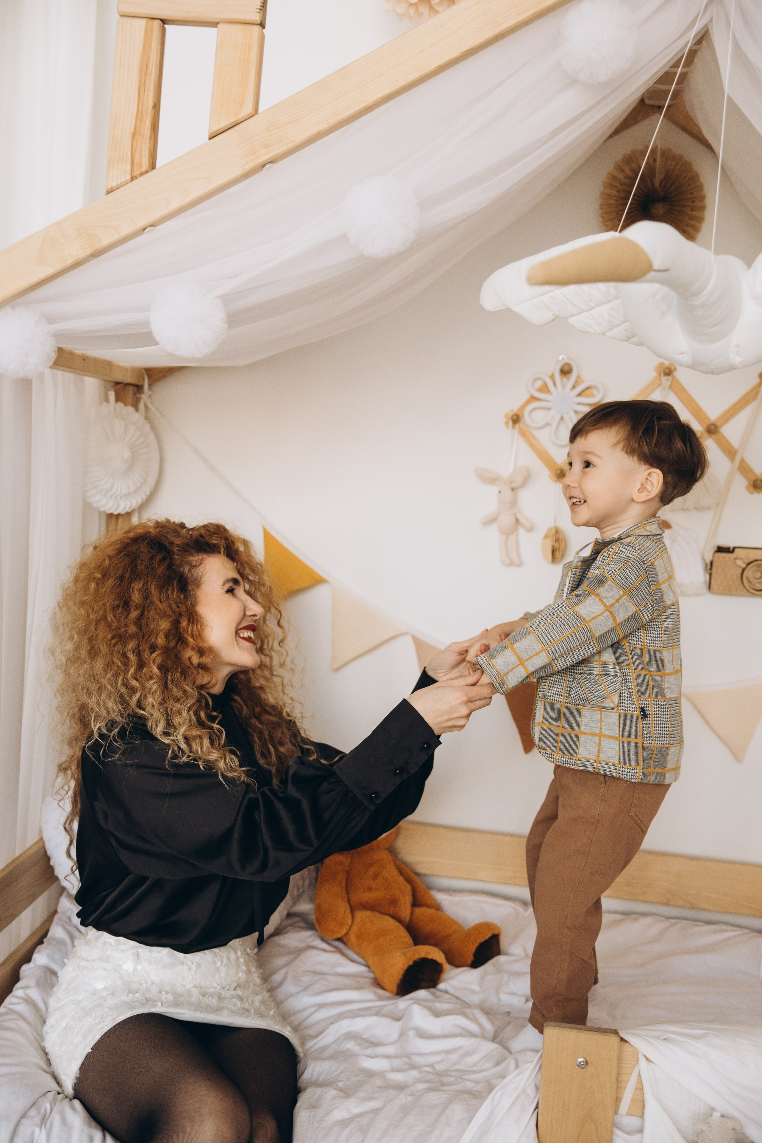 Мише 3 года. Свадебный, семейный фотограф в Иркутске Светлана Макаричева