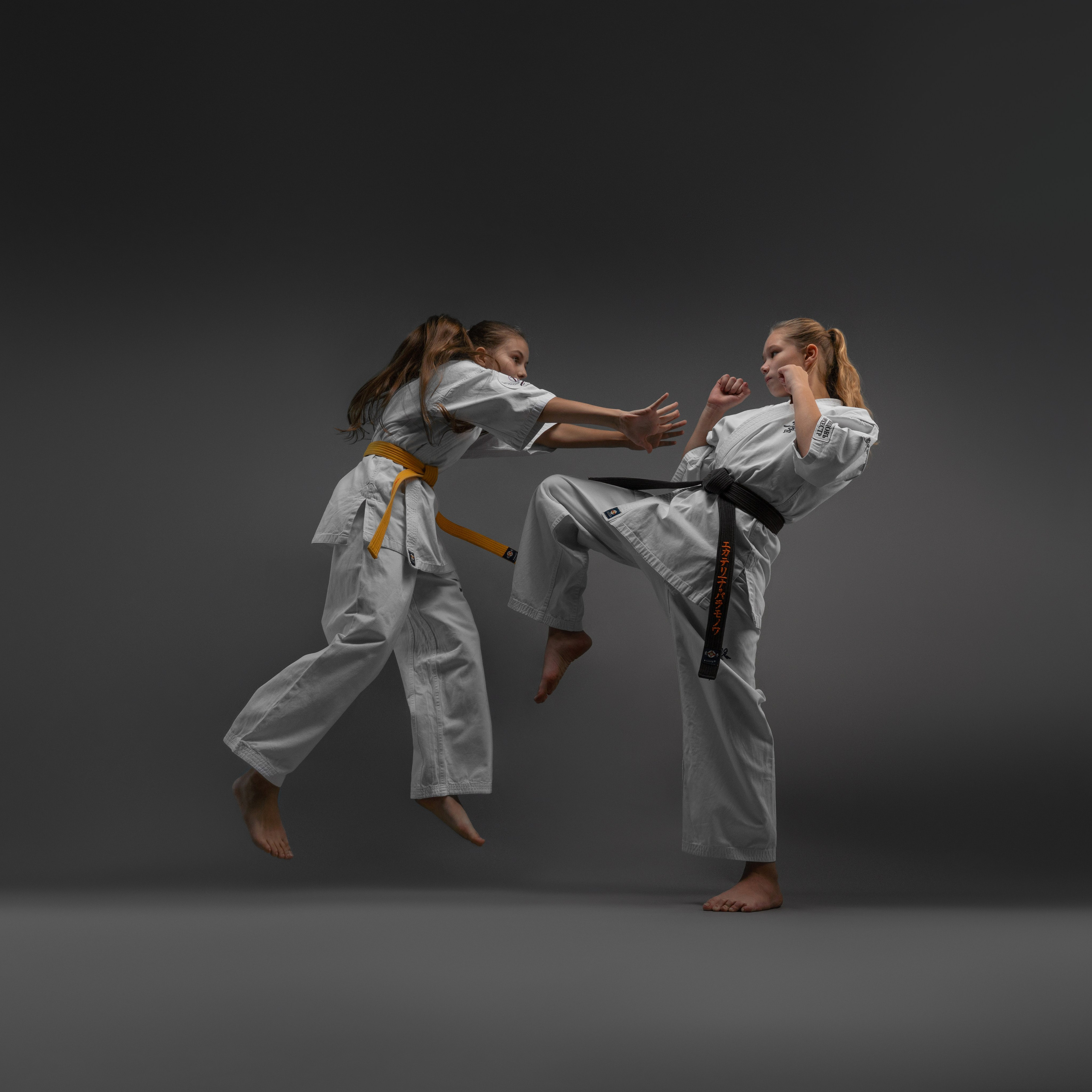 Спортивная фотосессия. Вероника Раевская Фотограф в Новороссийске / Анапе / Краснодаре