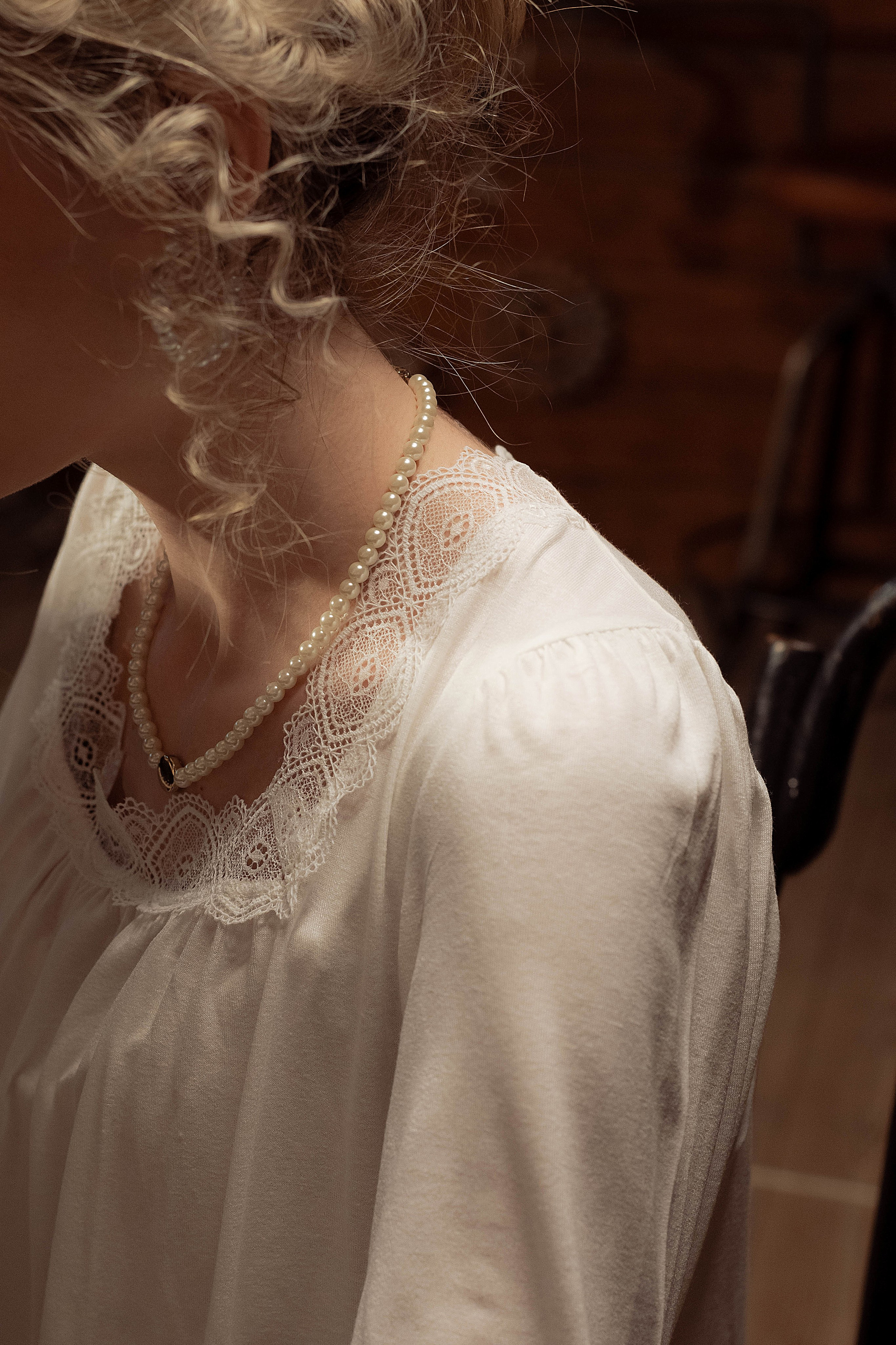 Соня. Идейный фотограф Пенза