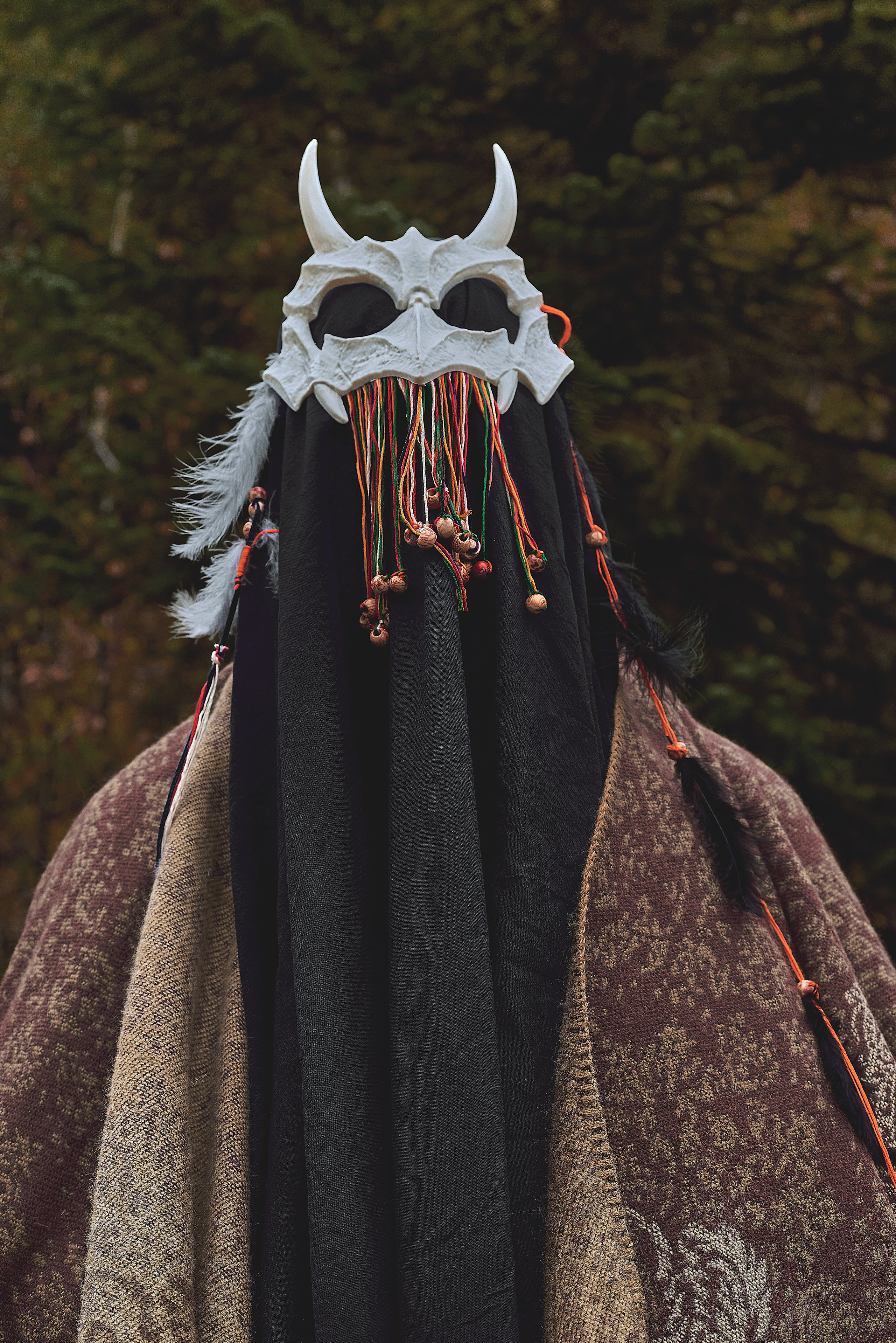 Денис. Идейный фотограф Пенза