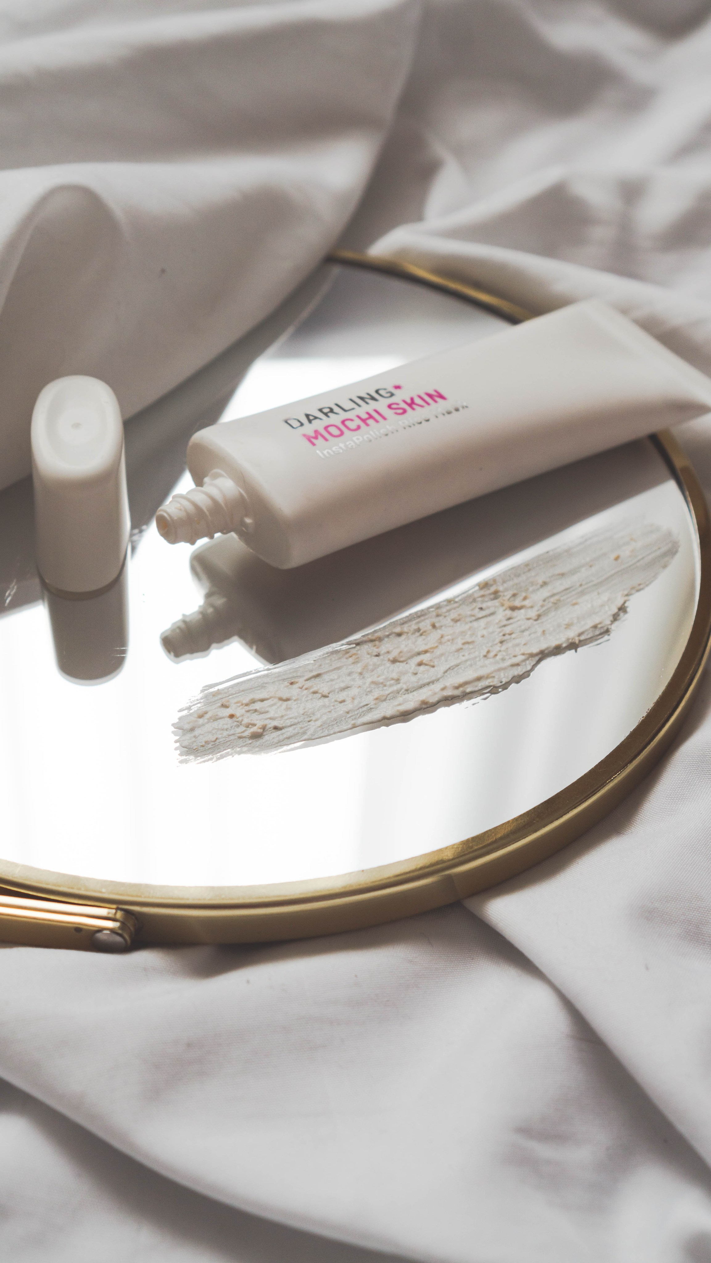 Бьюти. Предметный фотограф Санкт-Петербург