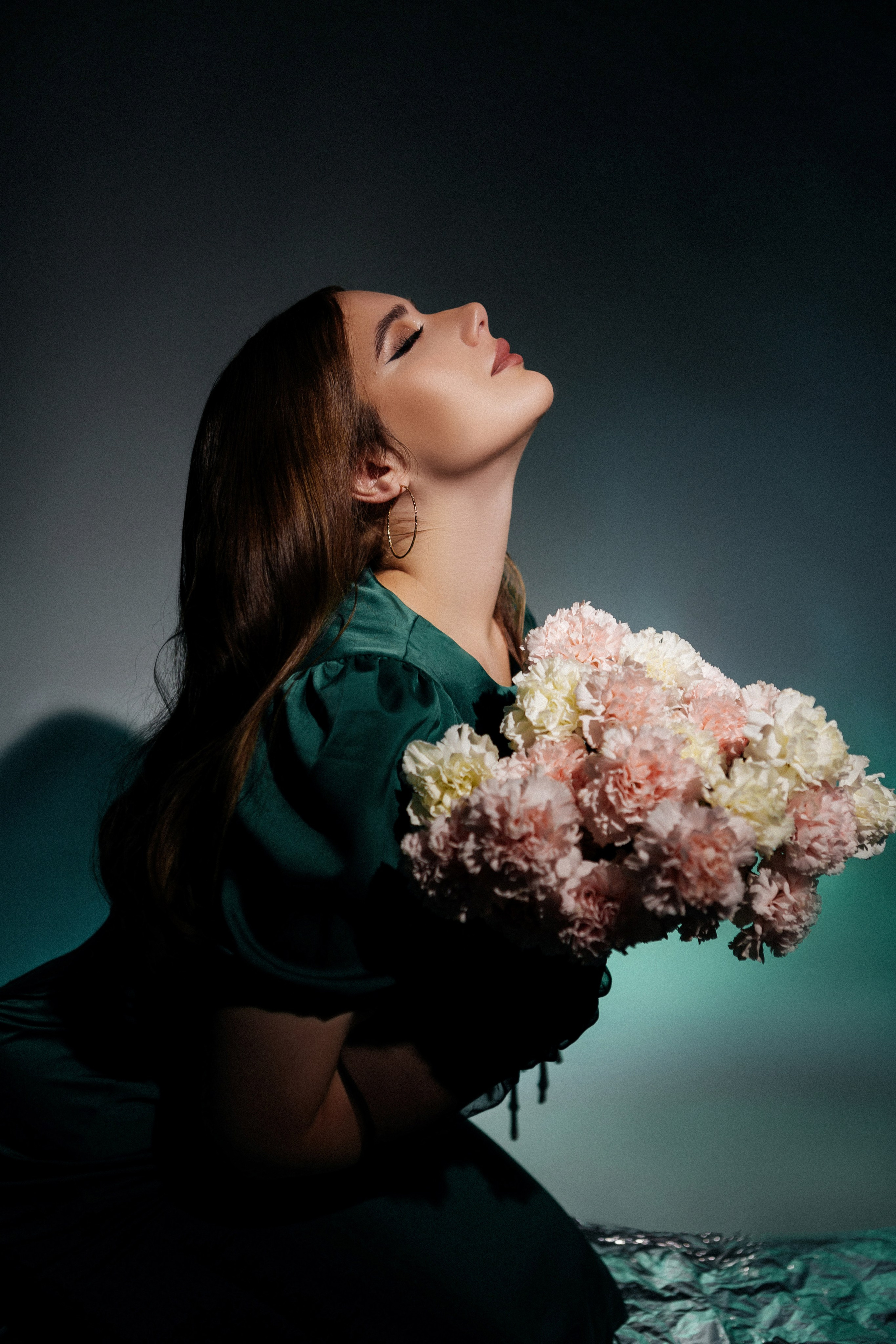 Оксана. Фотограф в Тамбове Ольга Мельникова