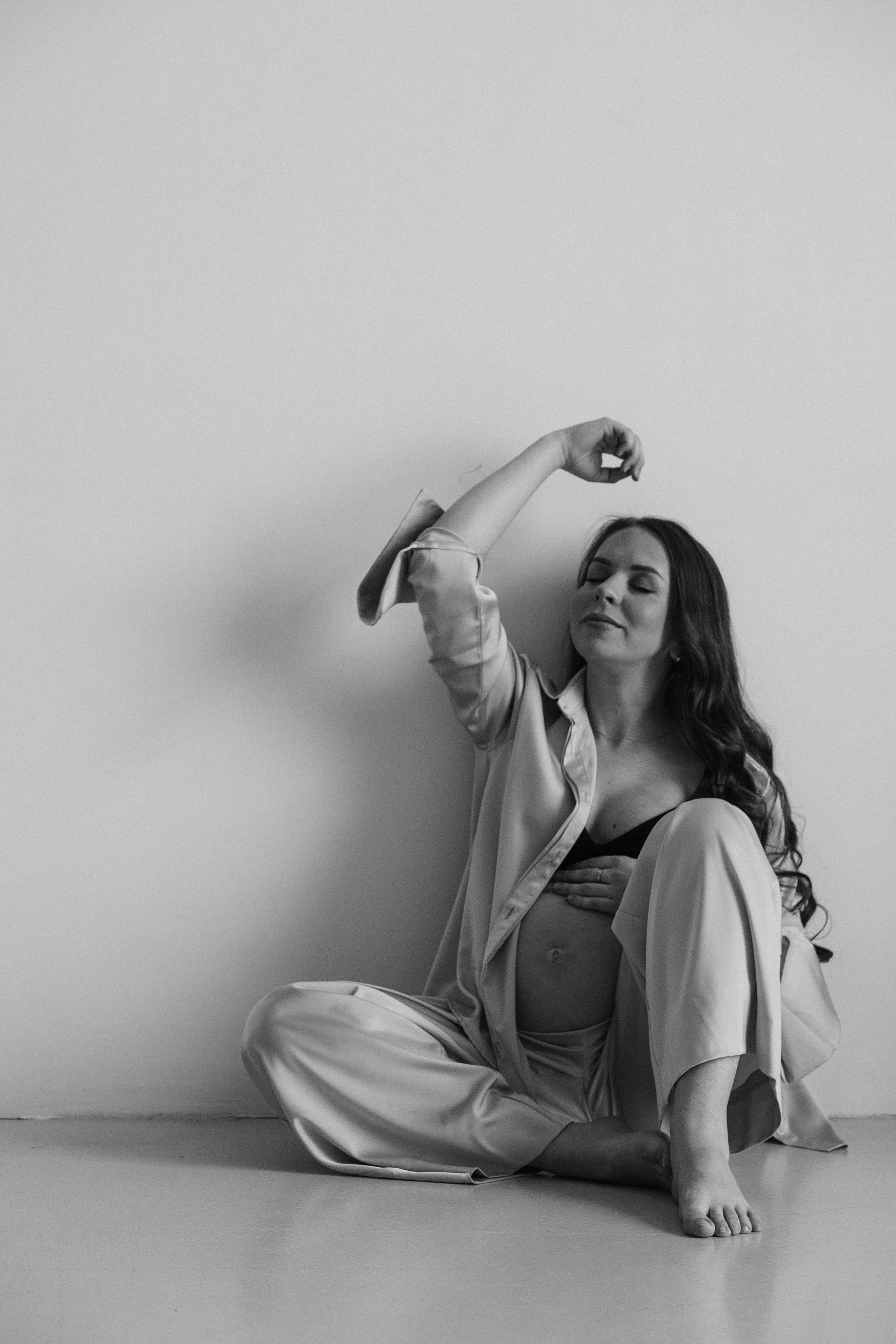 Виктория. Фотограф Ольга Игорева