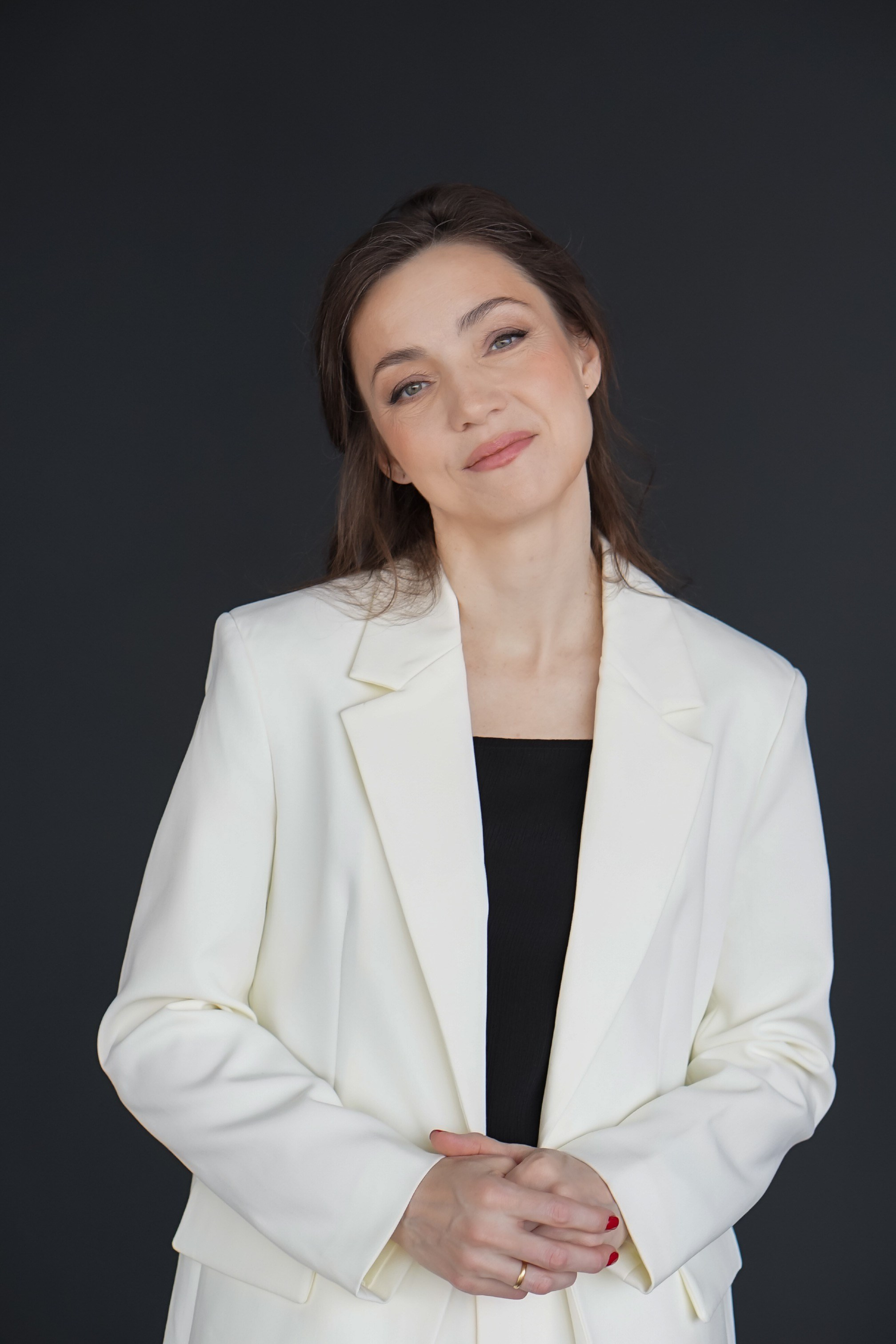 Мария. Фотограф Ольга Игорева