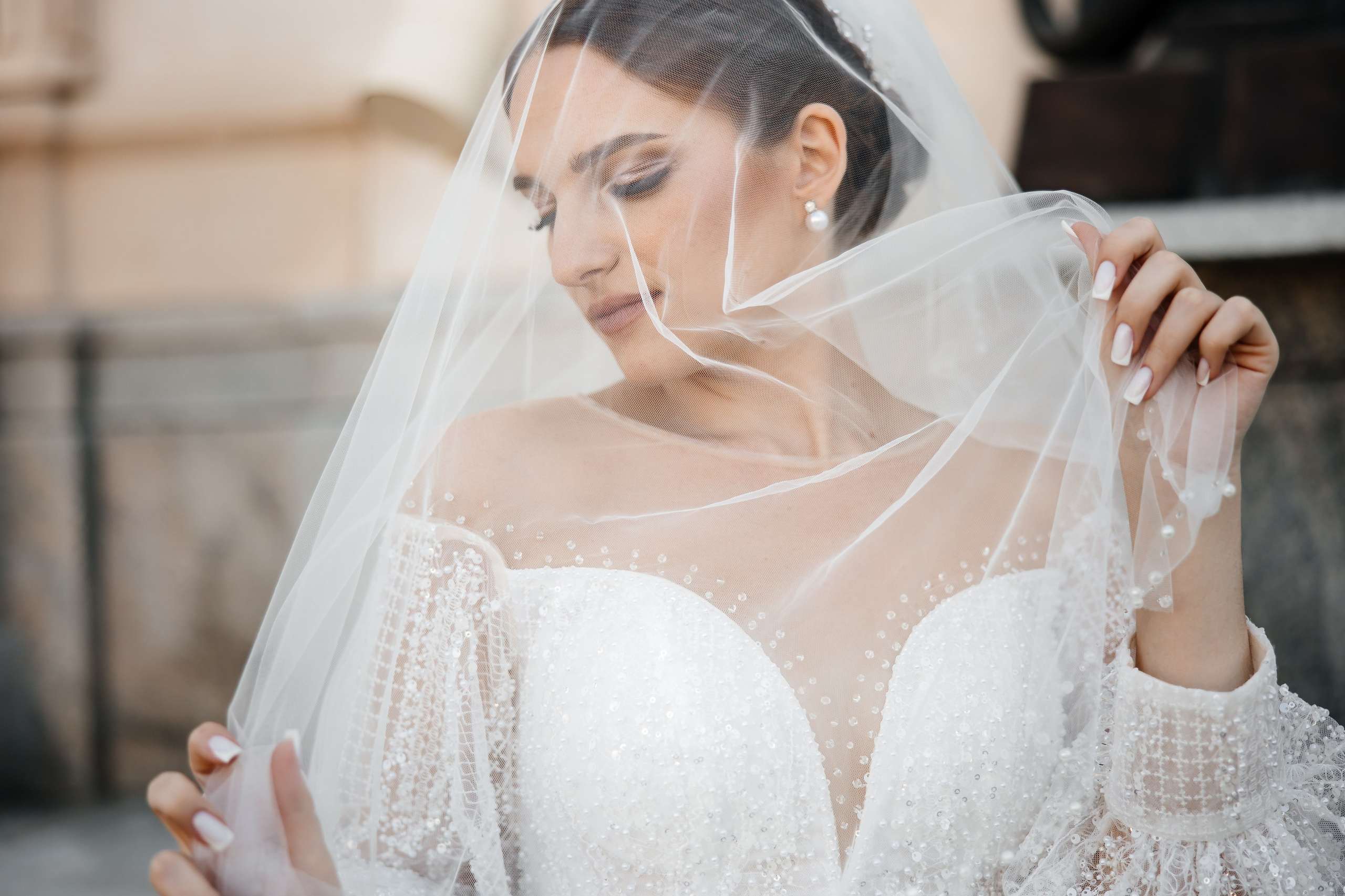 Анонс свадьбы для Виктории и Артема. Свадебный фотограф в Крыму и Севастополе Ольга Баскакова