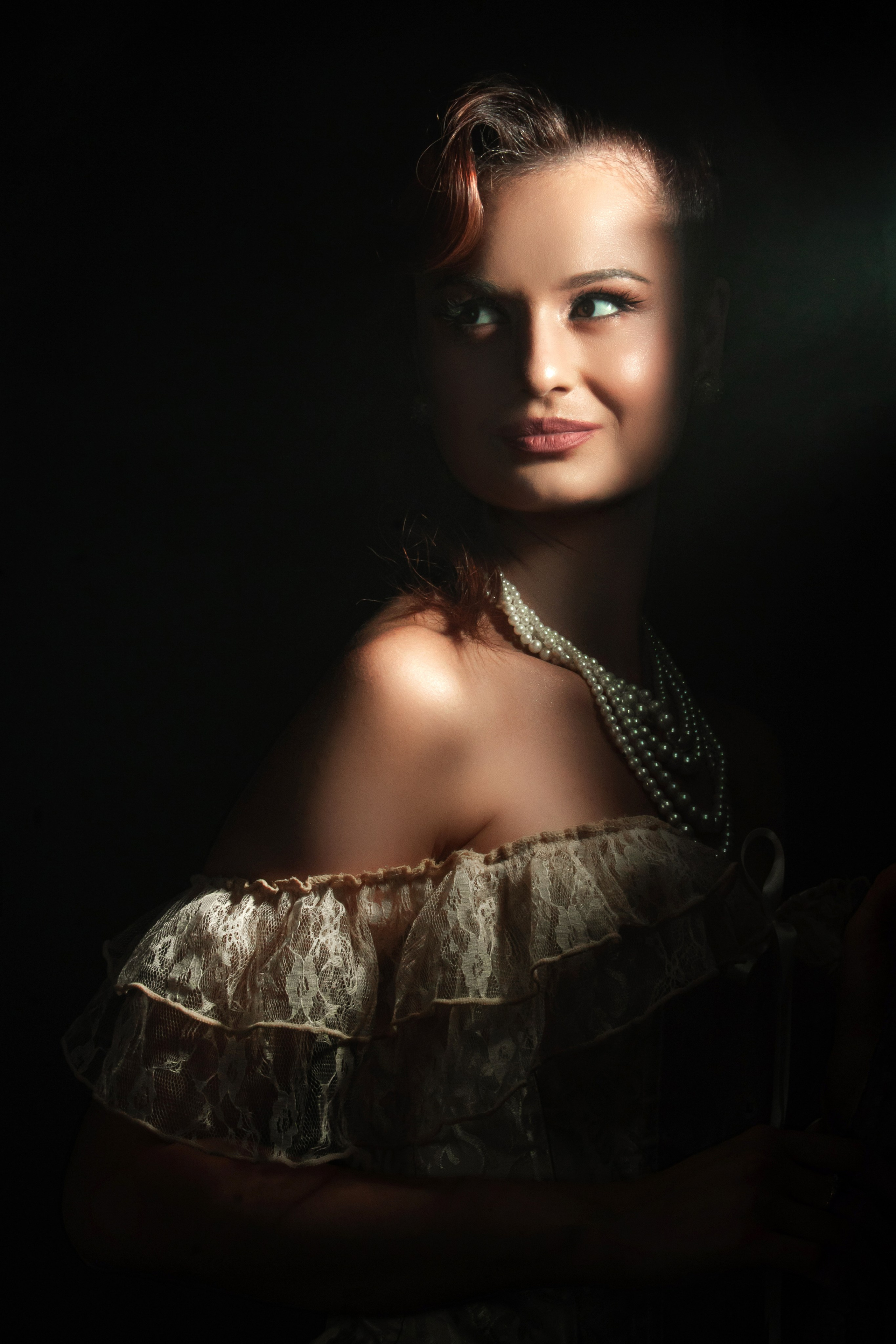 Индивидуальные женские съемки. Фотограф Щелково, Королев, Балашиха, Москва Анастасия Тягина