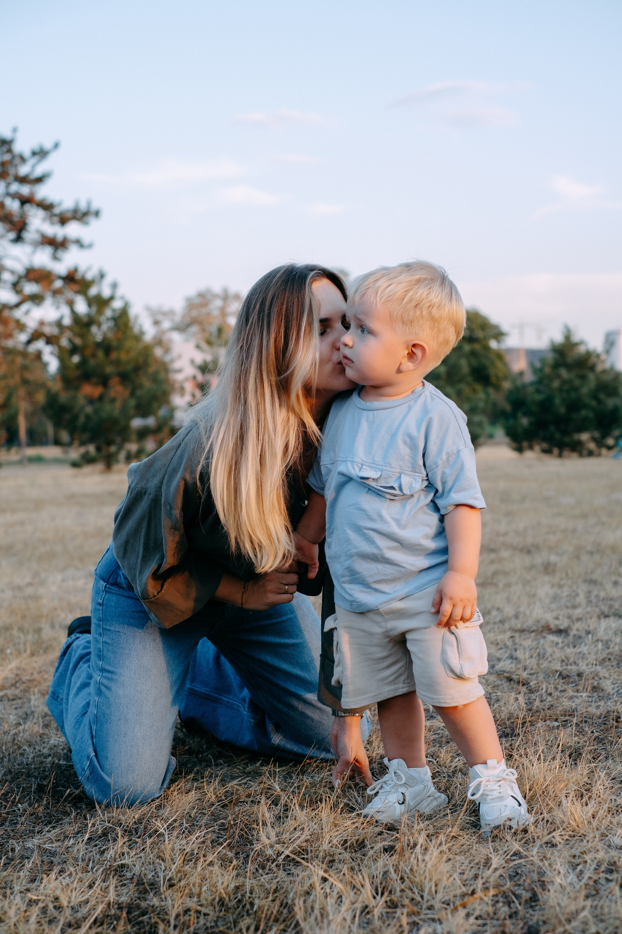 Белградское лето. Фотограф в Белграде