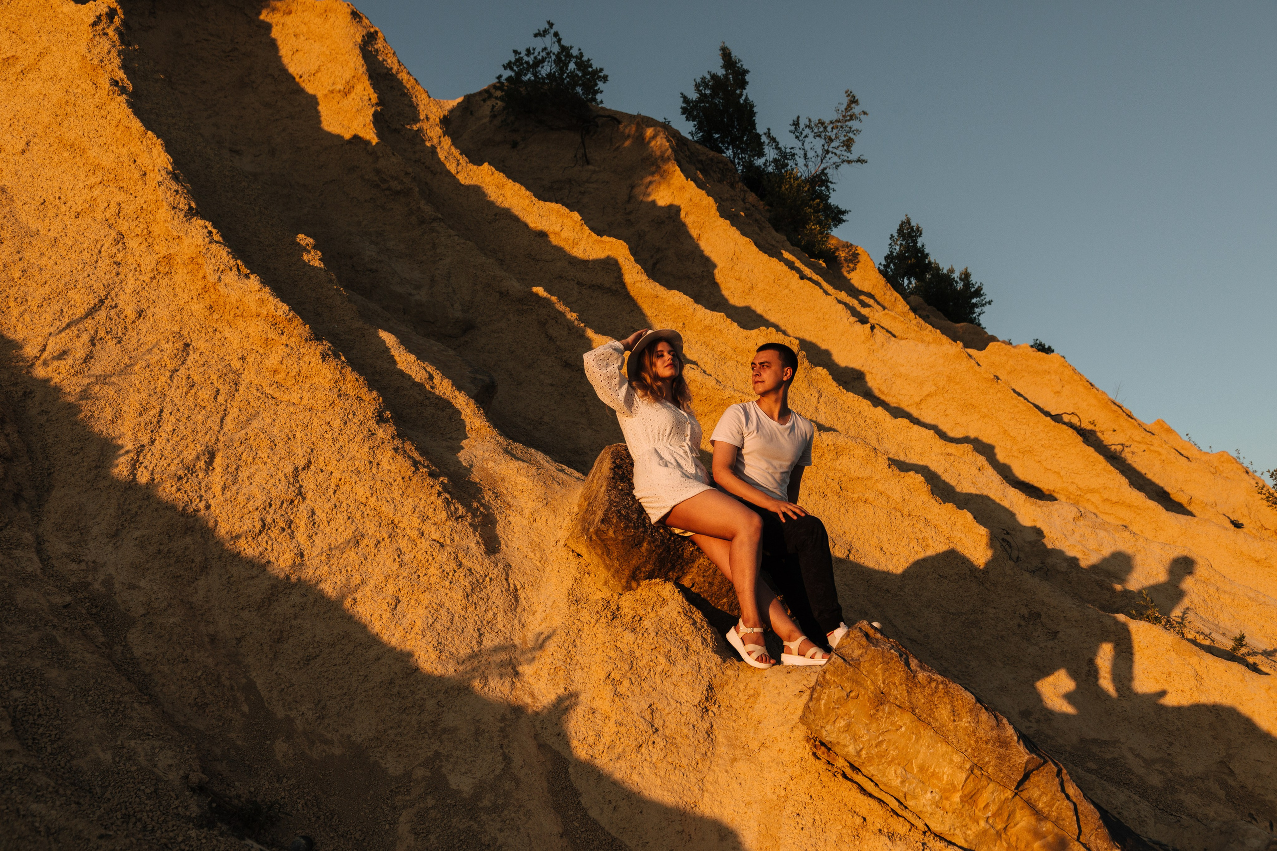Оля и Илья. Свадебный фотограф в Санкт-Петербурге Анастасия Андреева