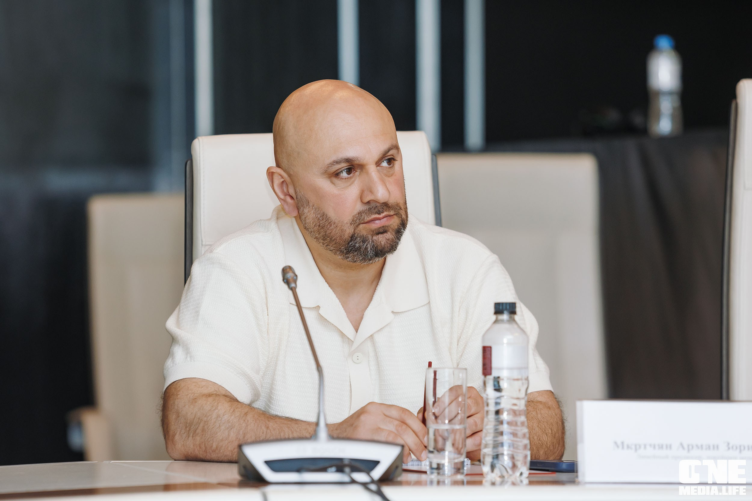 Балтийский Культурный Форум 2026. День 3. One Media Life: фоторепортажи, фотоотчеты с мероприятий и заведений