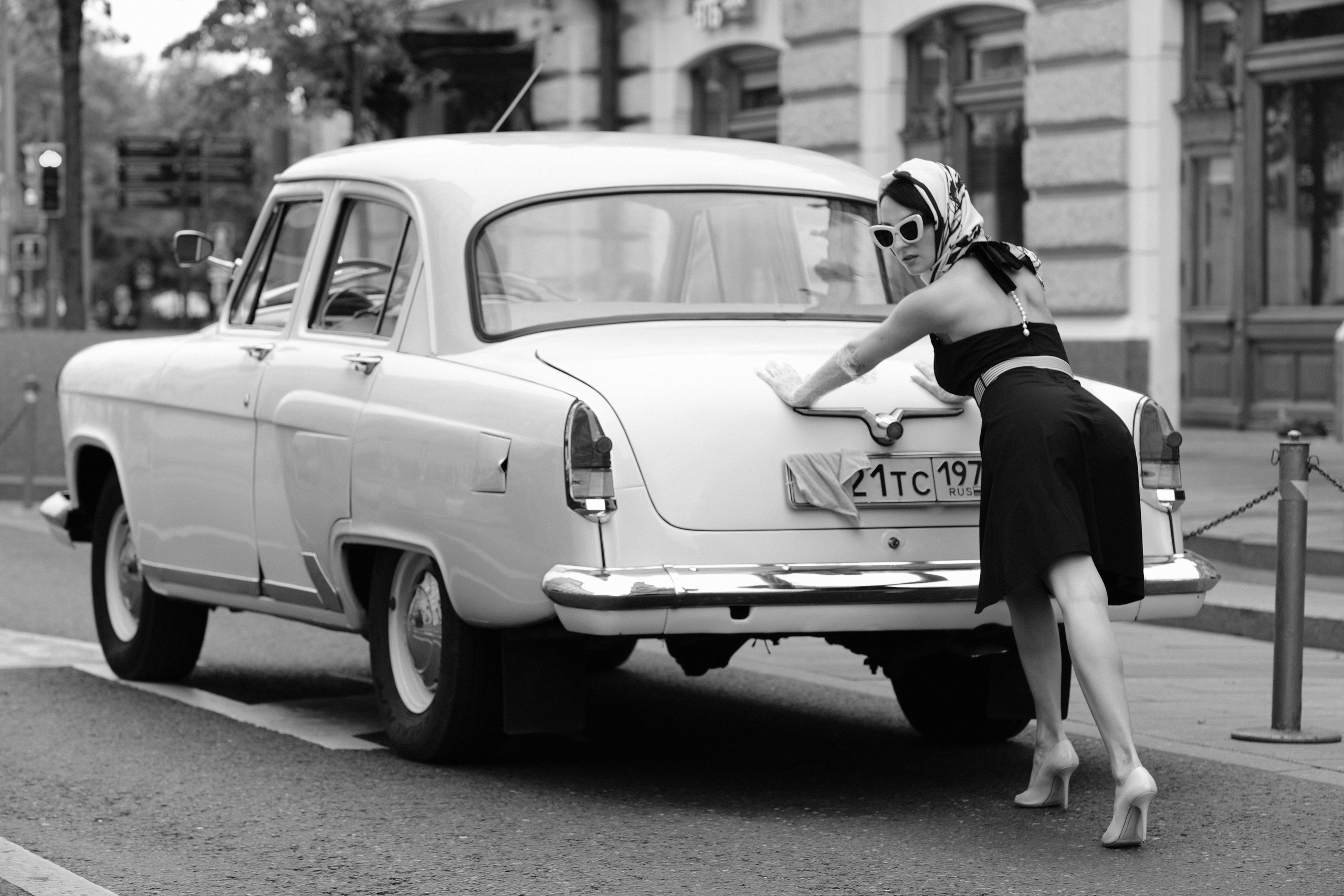 TIMELESS сьемка. Портретный фотограф в Москве Александр Денисов