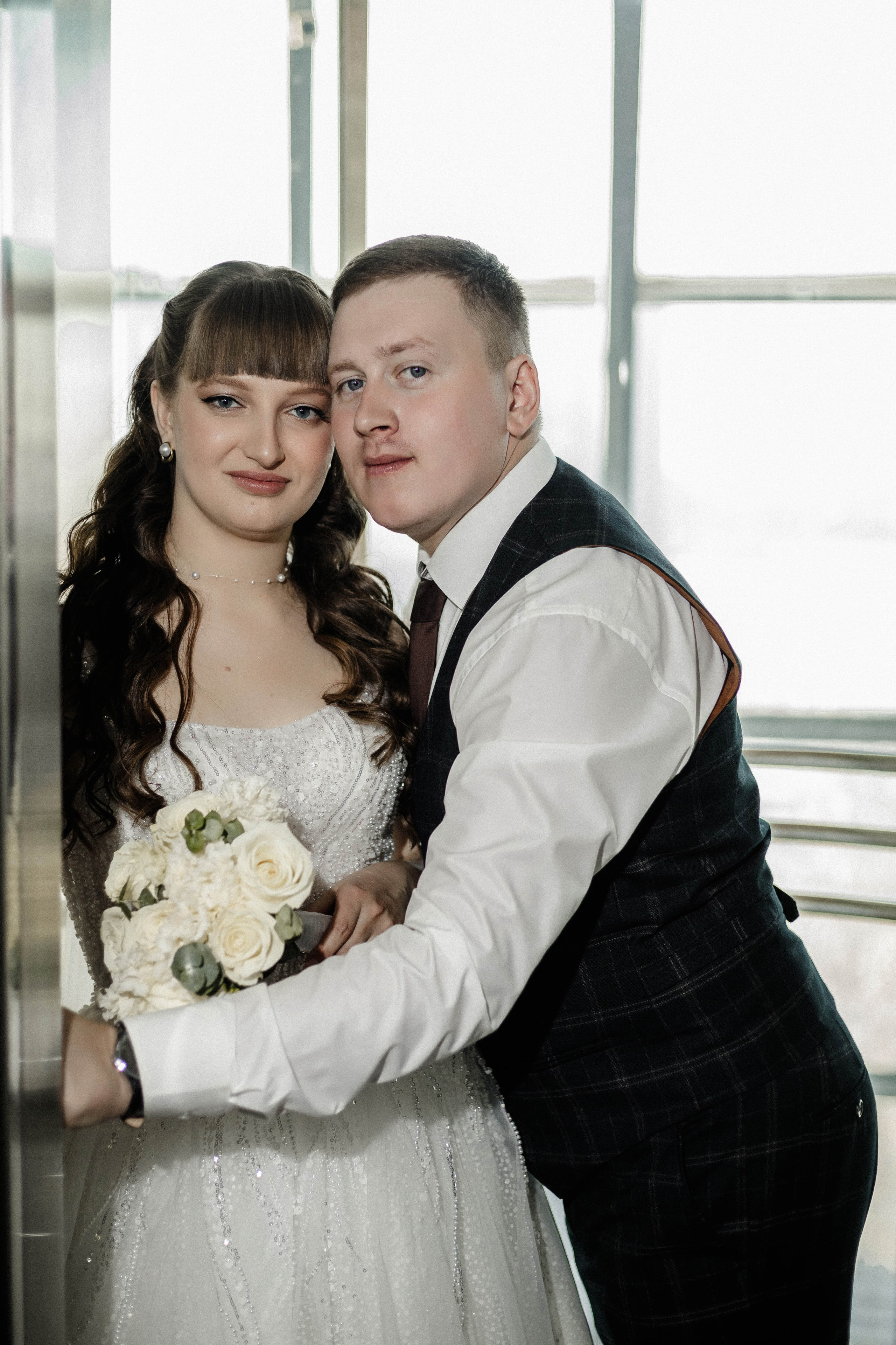 Н&Д. Свадебный фото-видеодуэт Москва Новосибирск Казань Калининград