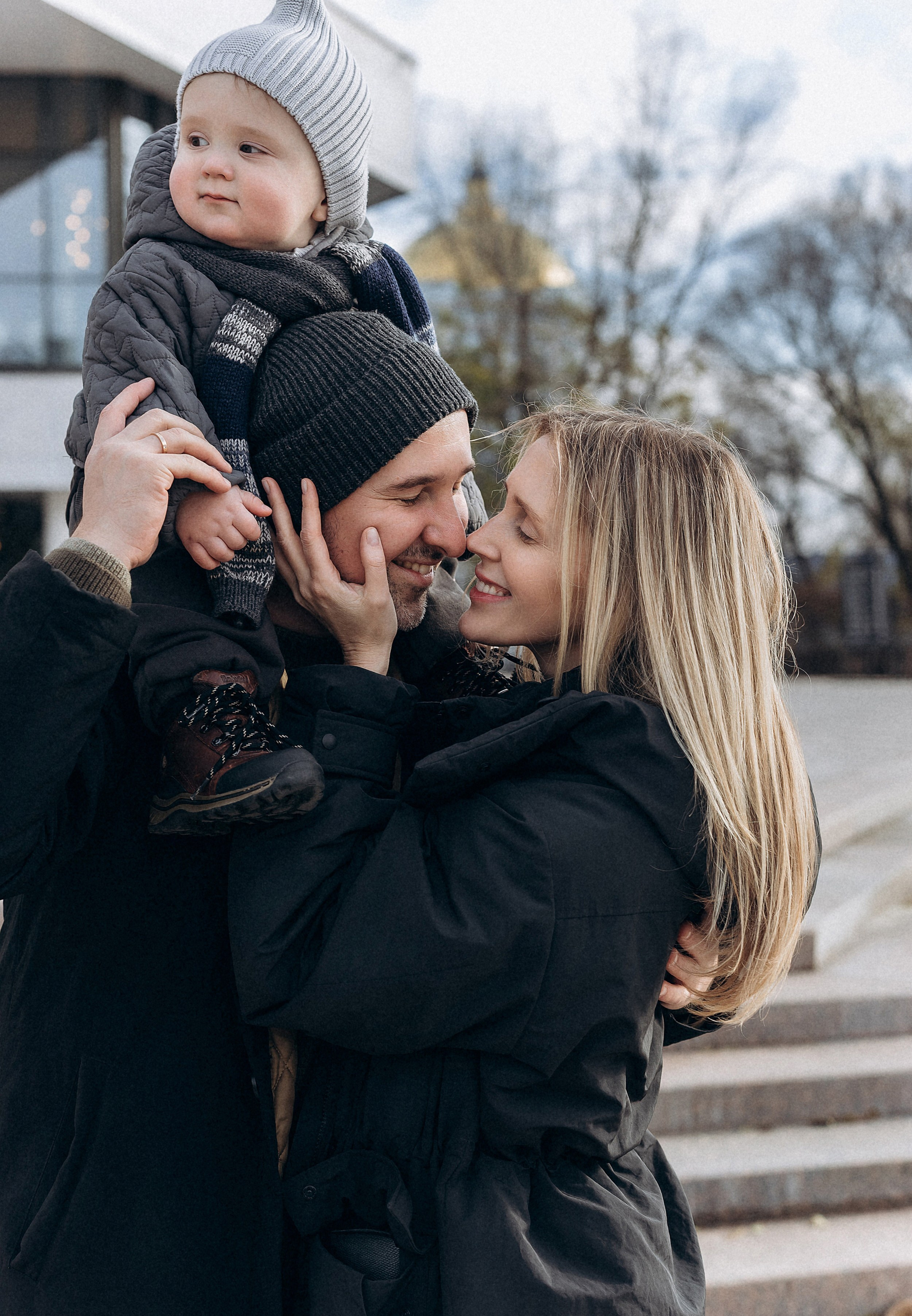 B O G O F A M I L Y. Фотограф Карина Гюльхаджан